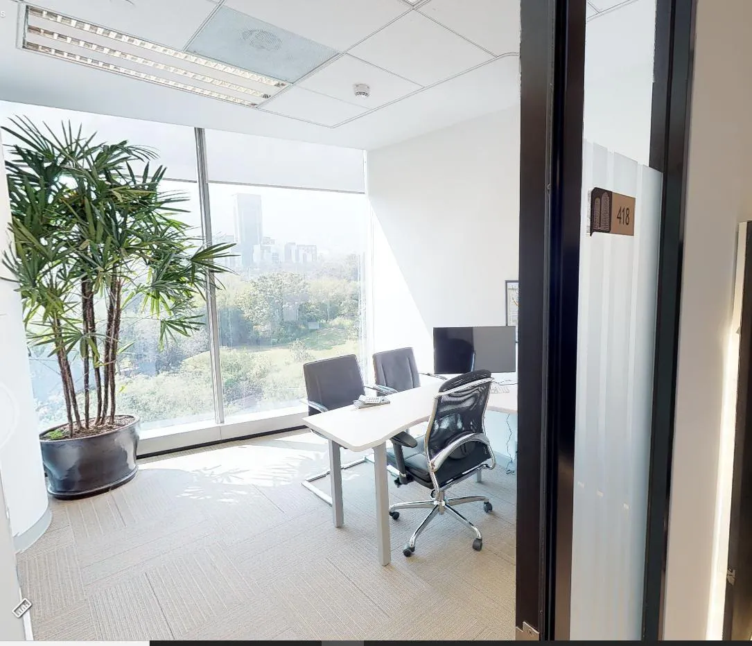 Oficina Spot2