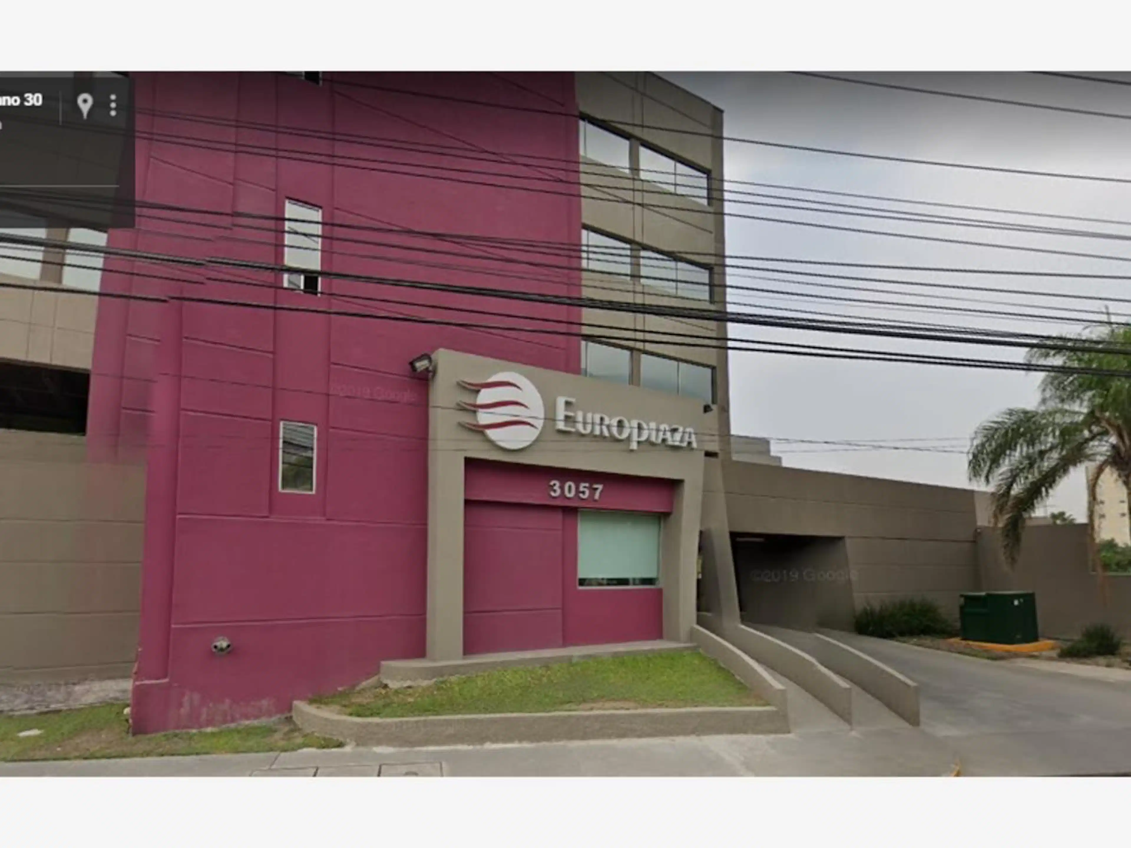 Blvd Díaz Ordaz ´3058