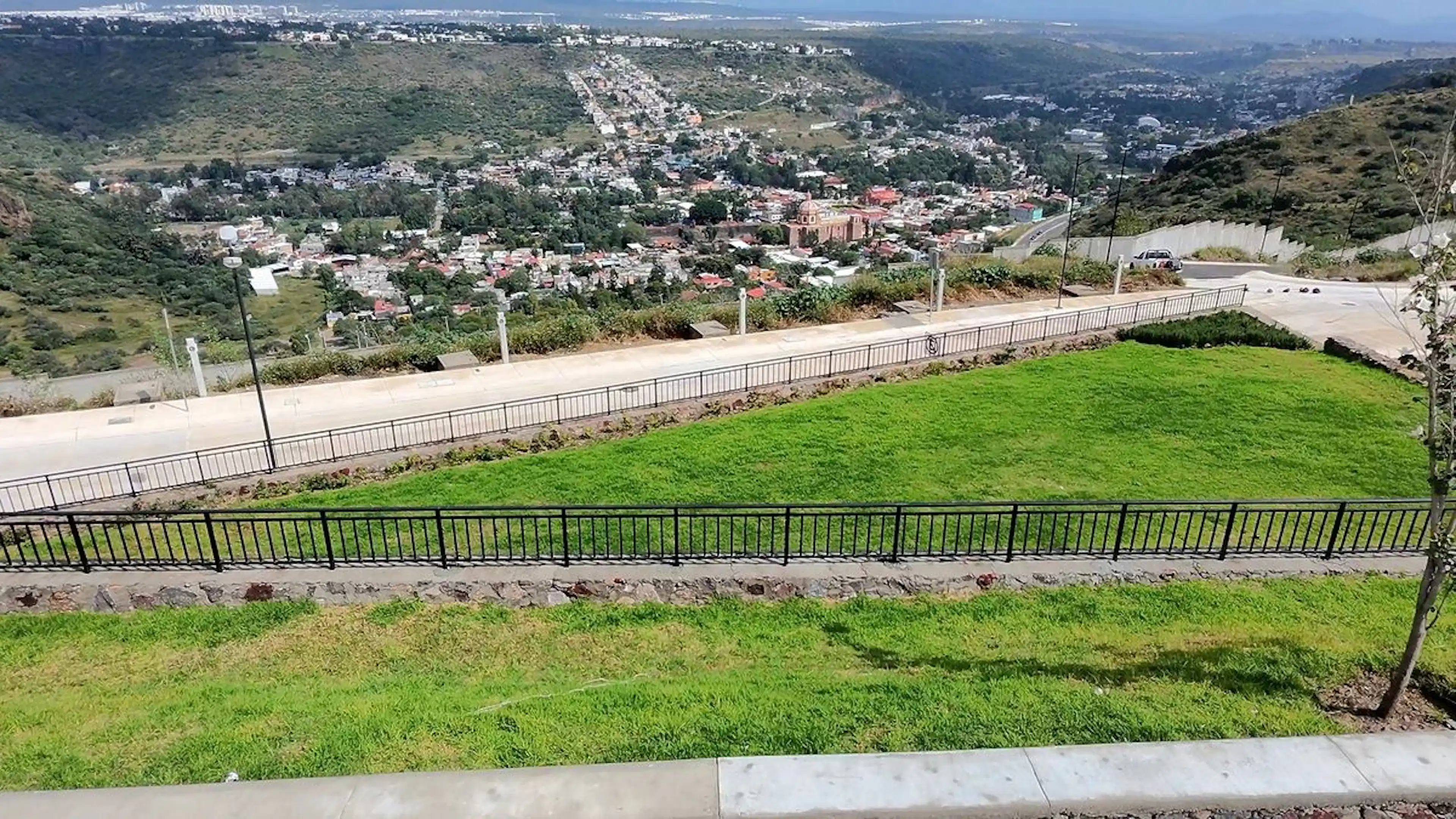 Terreno Con Vista PanorÁmica, Fraccionamiento Mirador | El MarquÉs Qro.