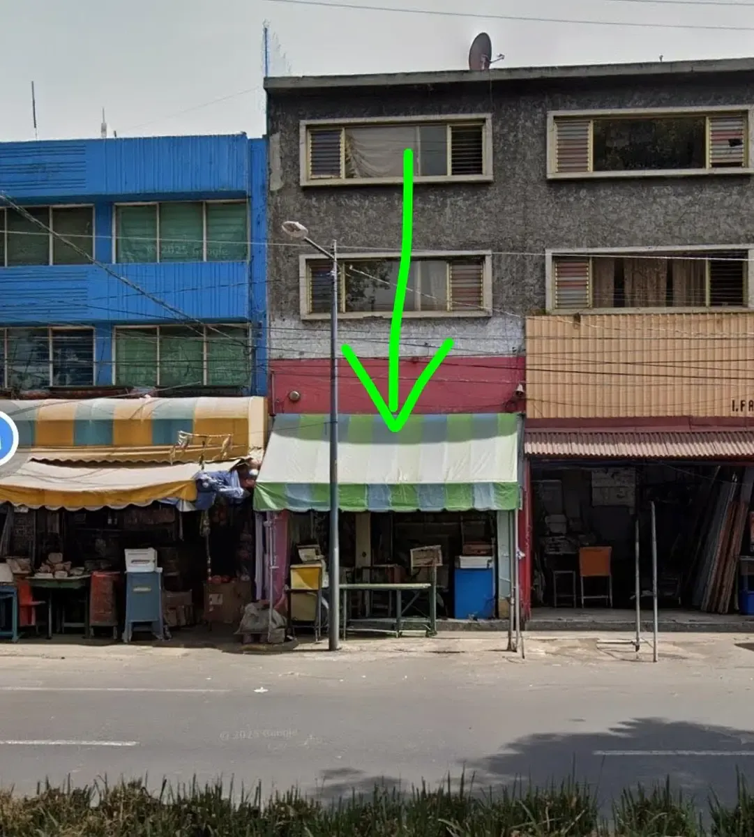 Local Comercial Spot2