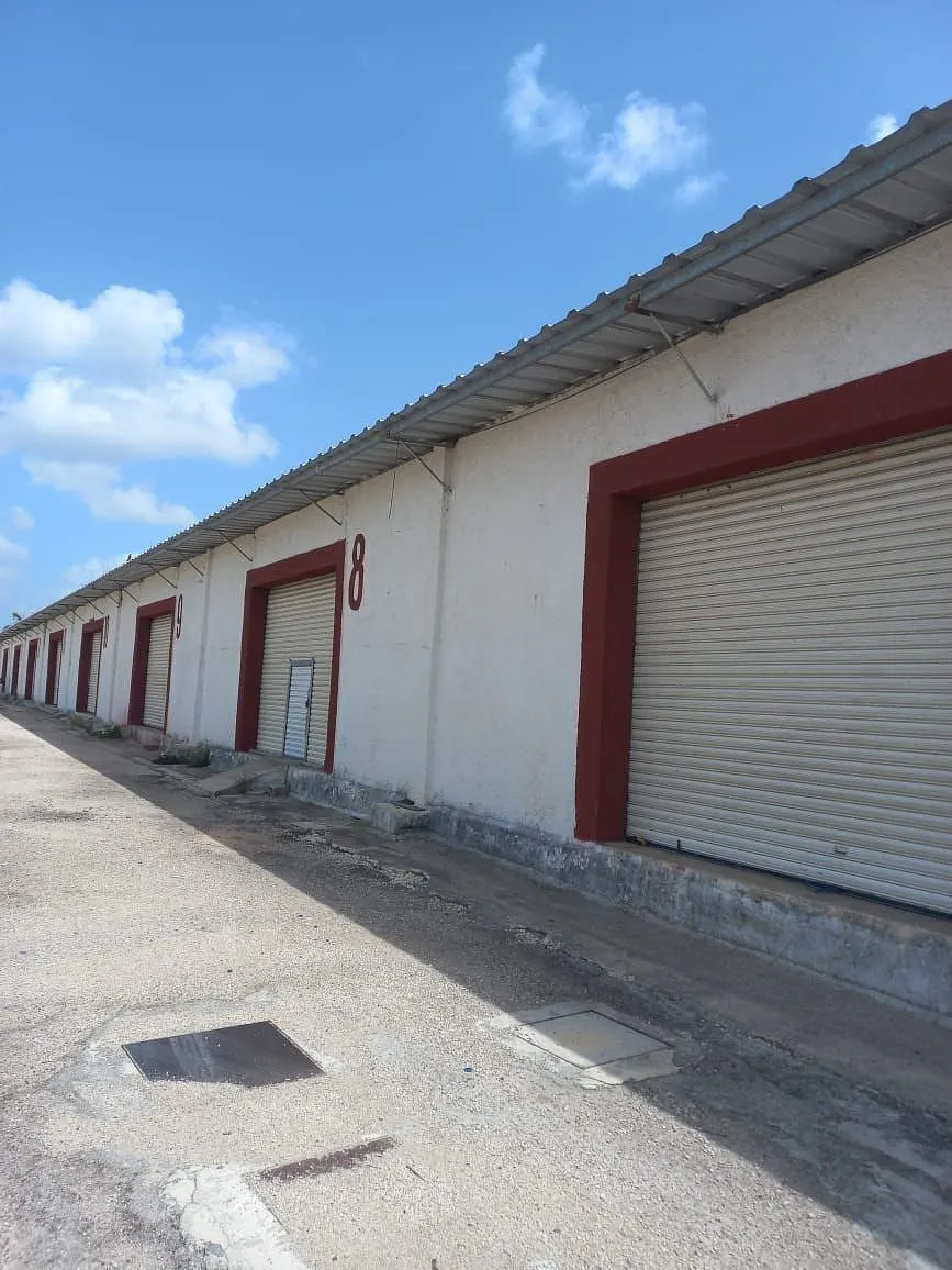 Industrial Spot2