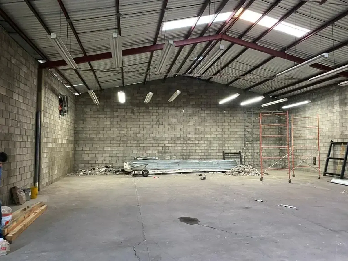 Industrial Spot2