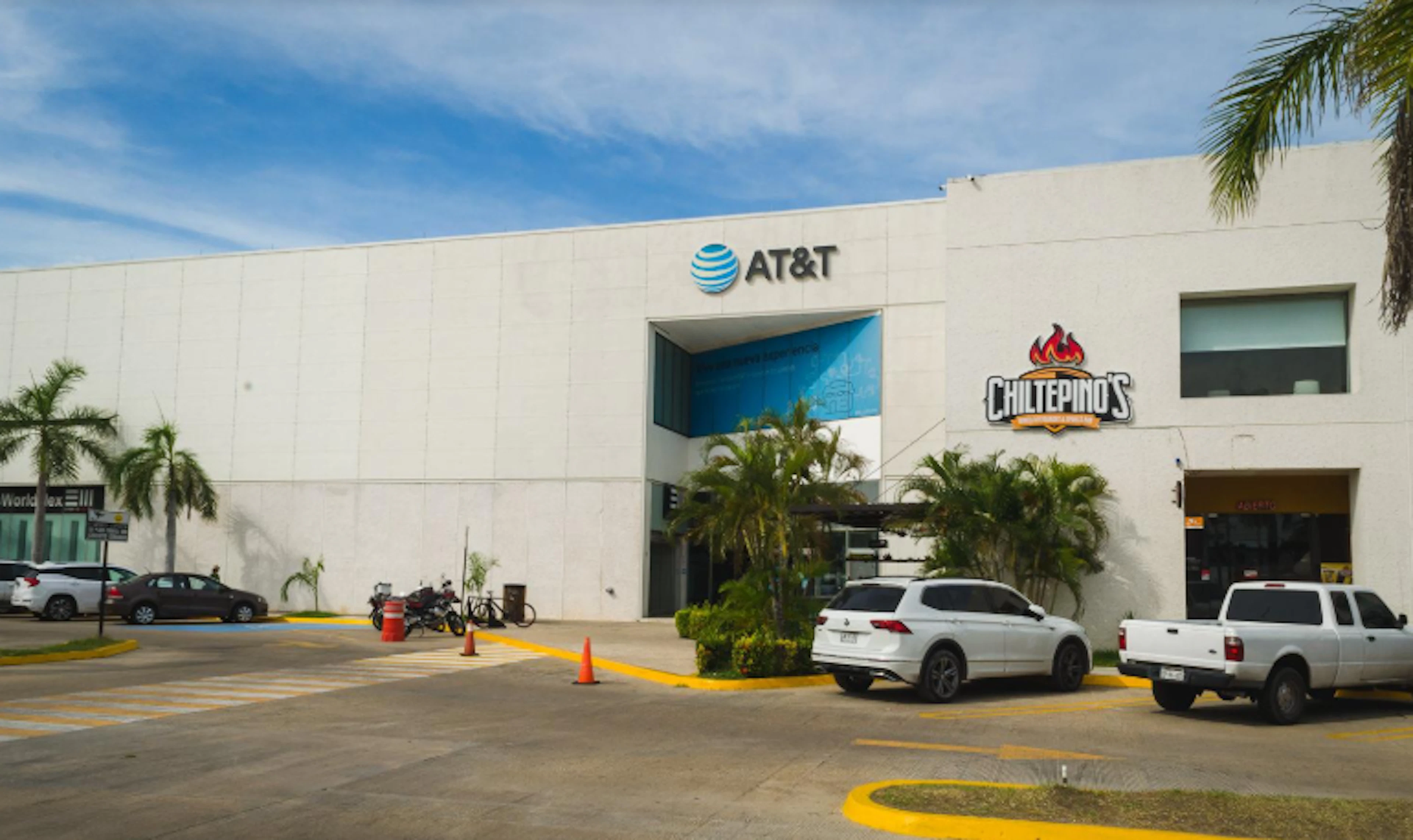 Local Comercial Spot2