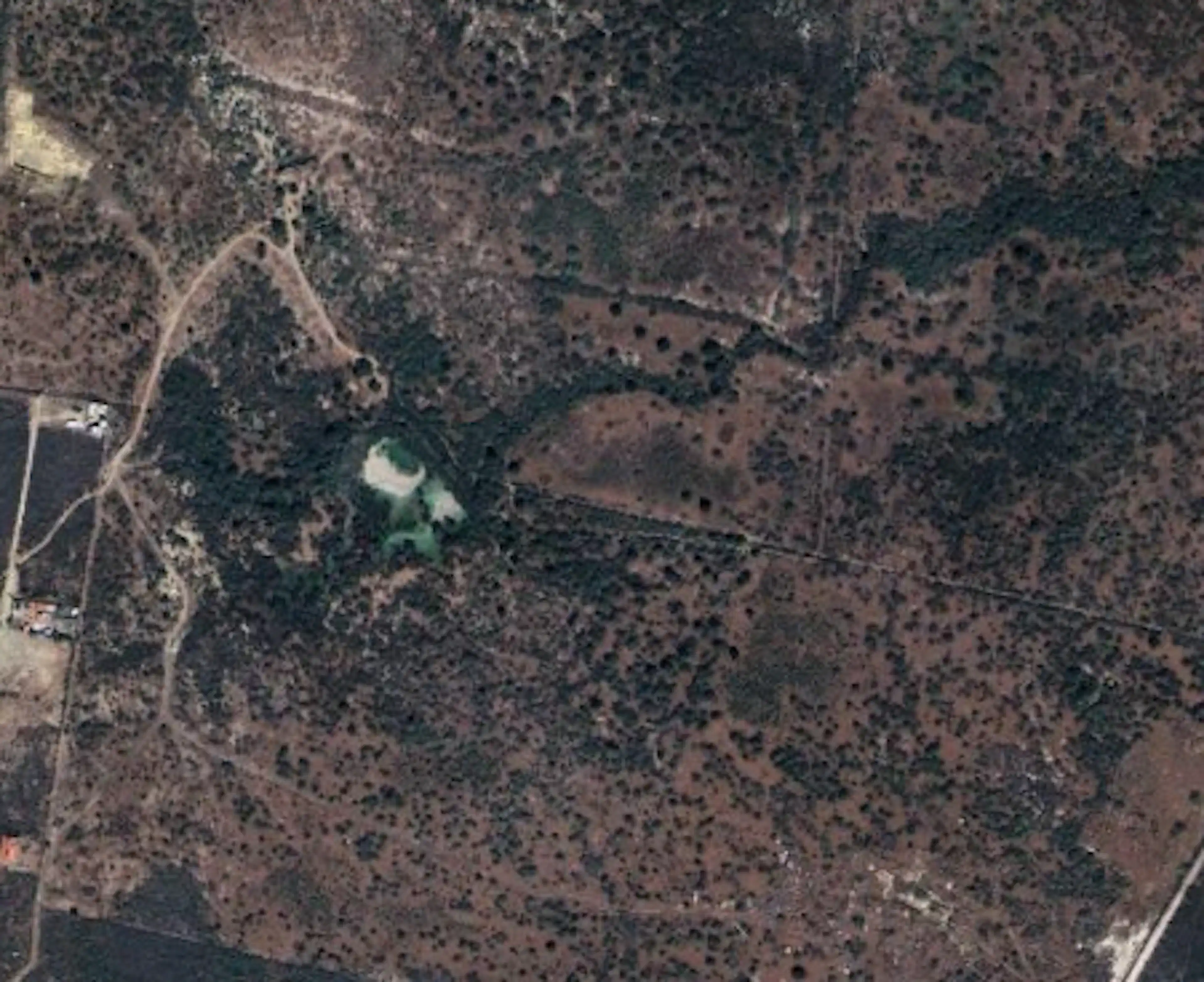Juárez 2 Macro Lote 01