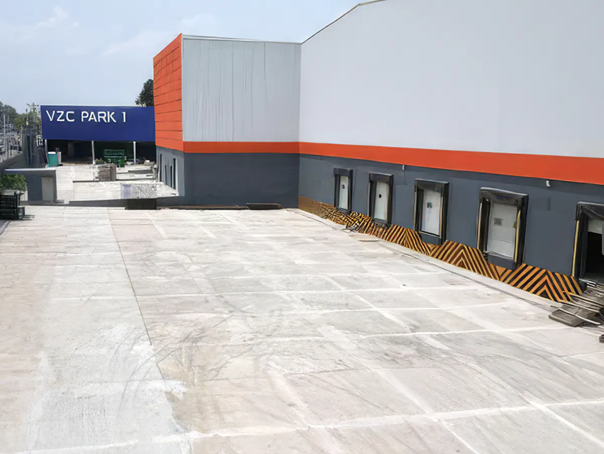 Industrial Spot2