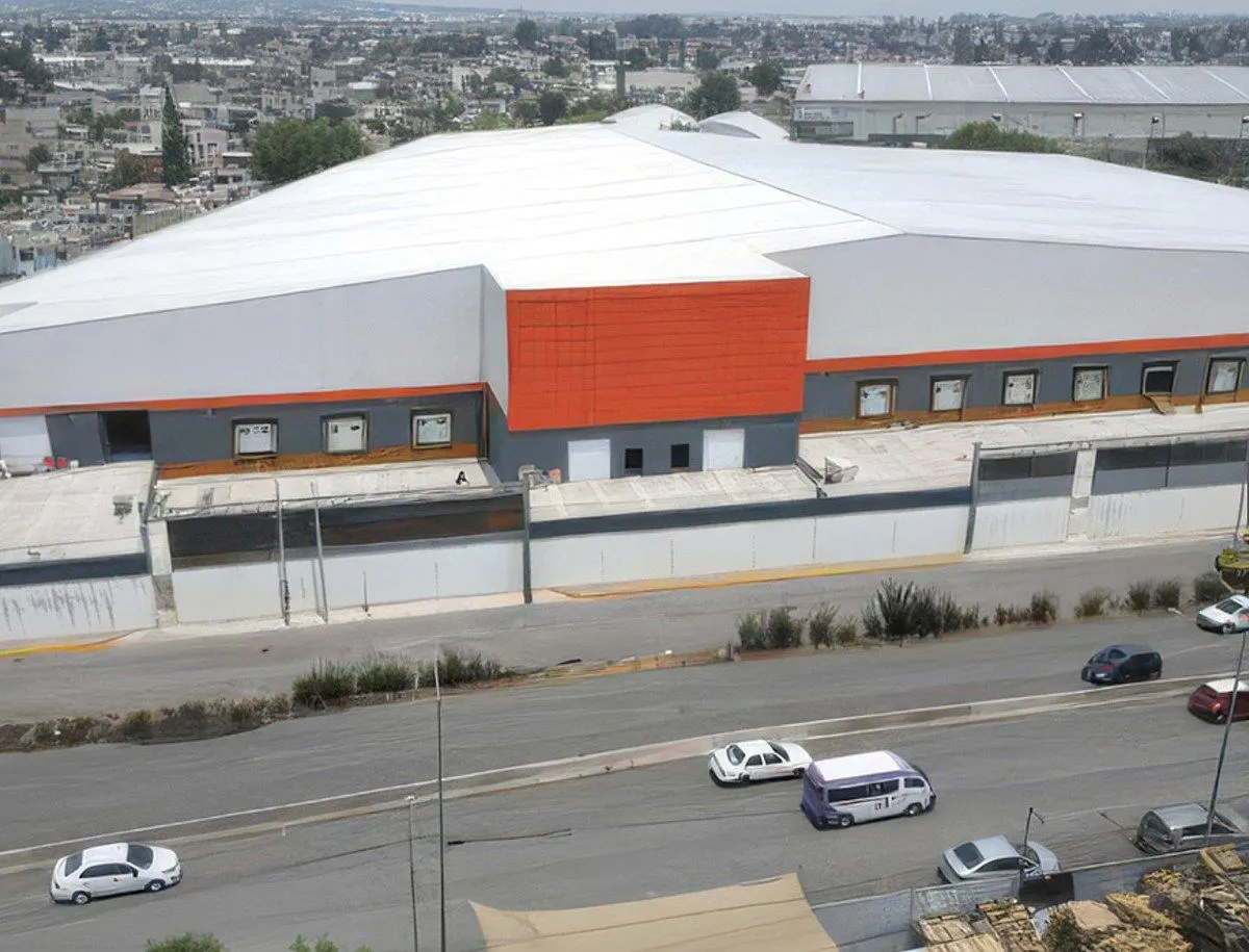 Industrial Spot2