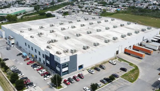 Industrial Spot2