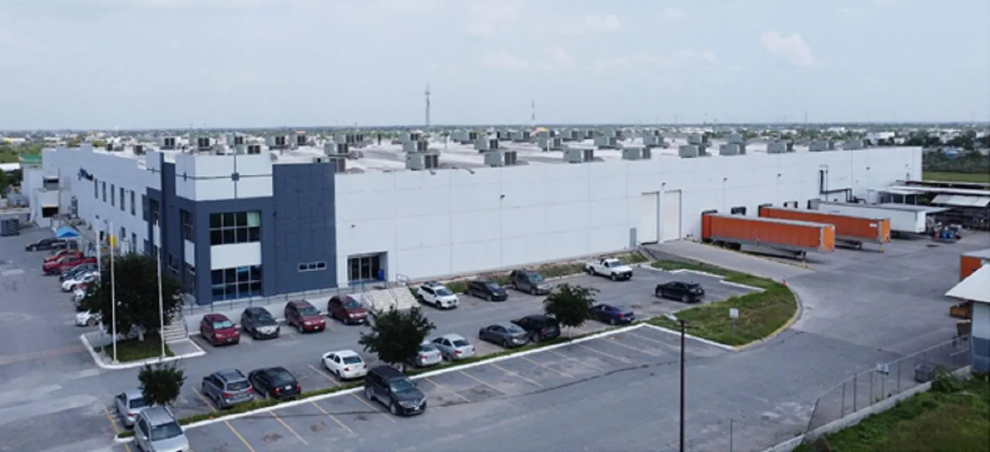 Industrial Spot2