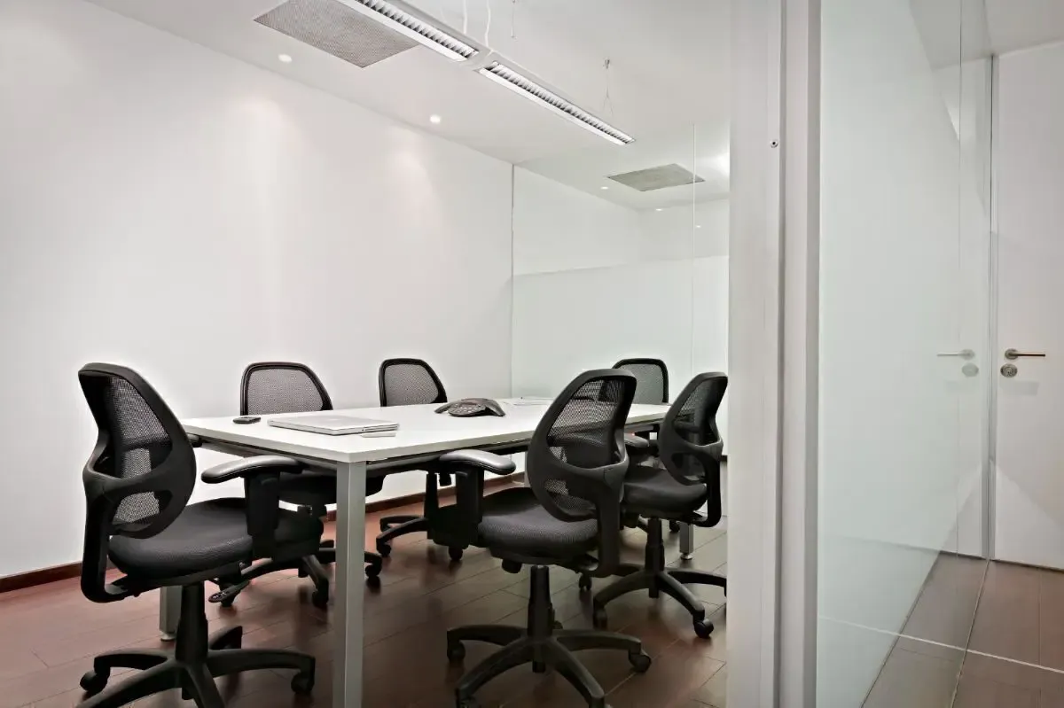 Oficina Spot2