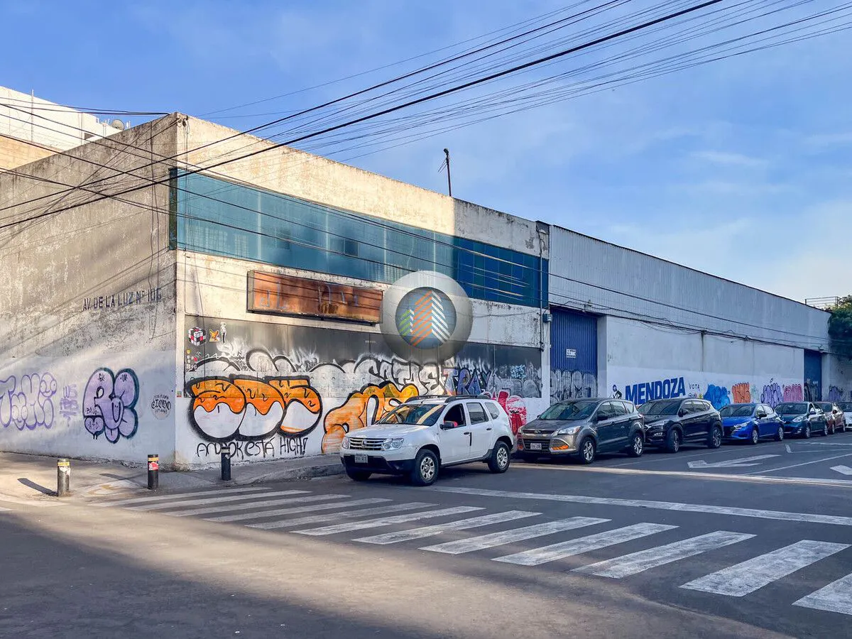 Industrial Spot2