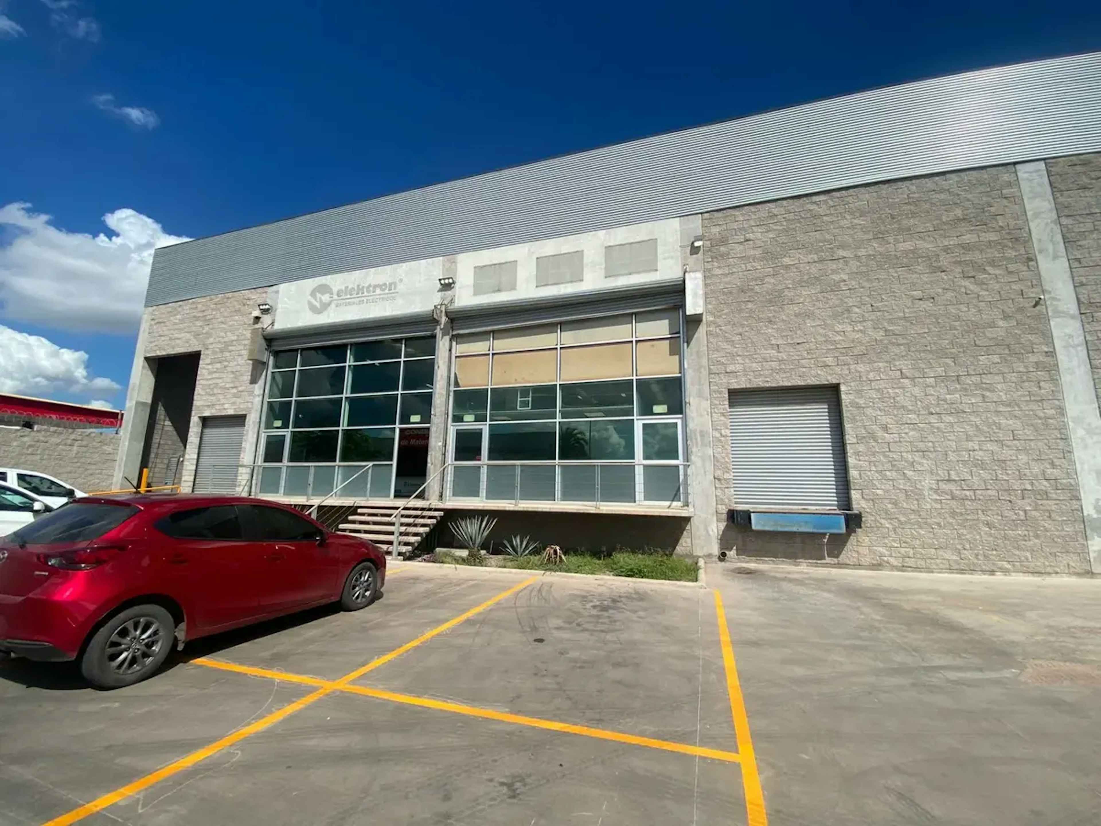 Carretera A Costa Rica 212