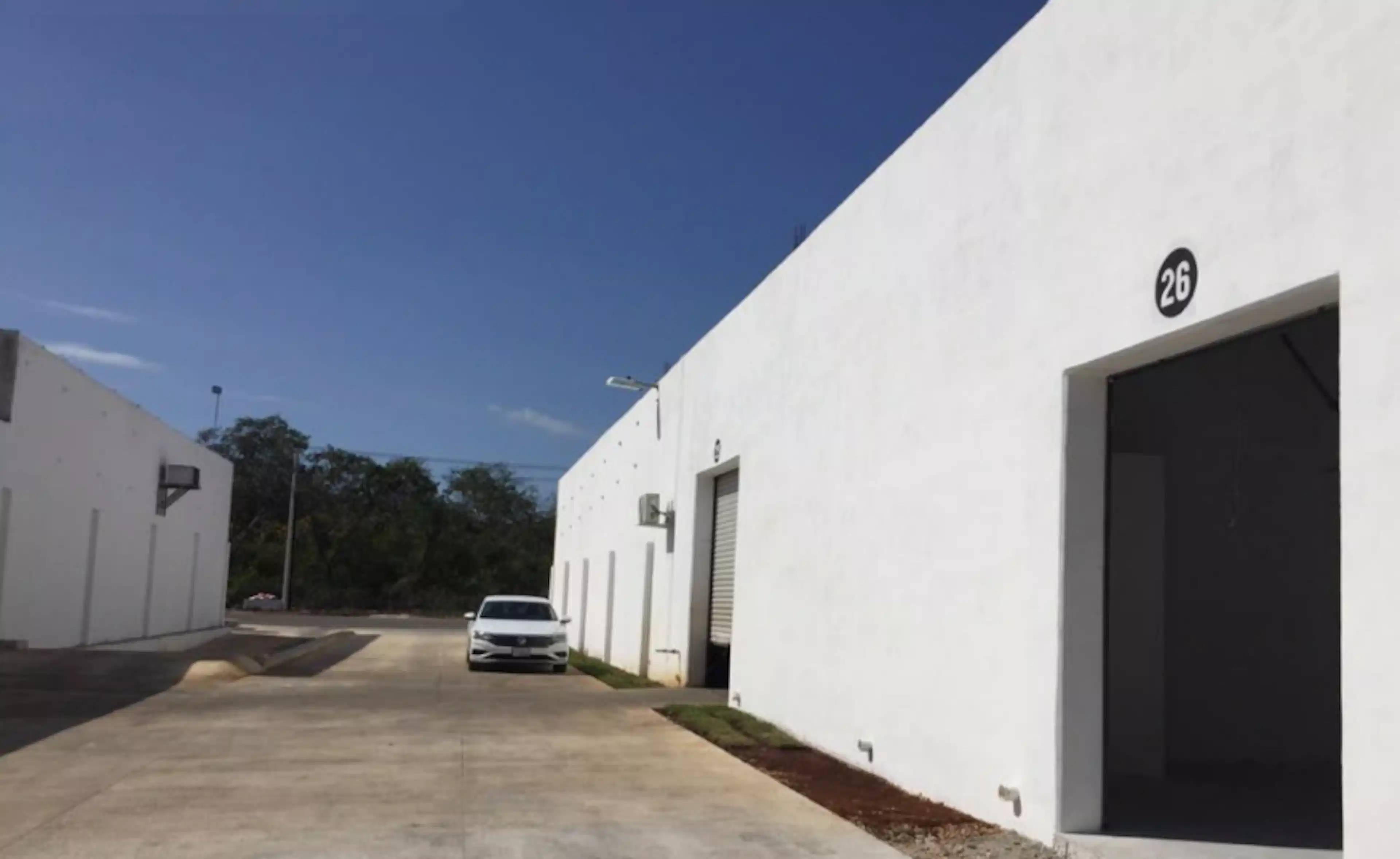Periférico De Mérida Licenciado Manuel Berzunza