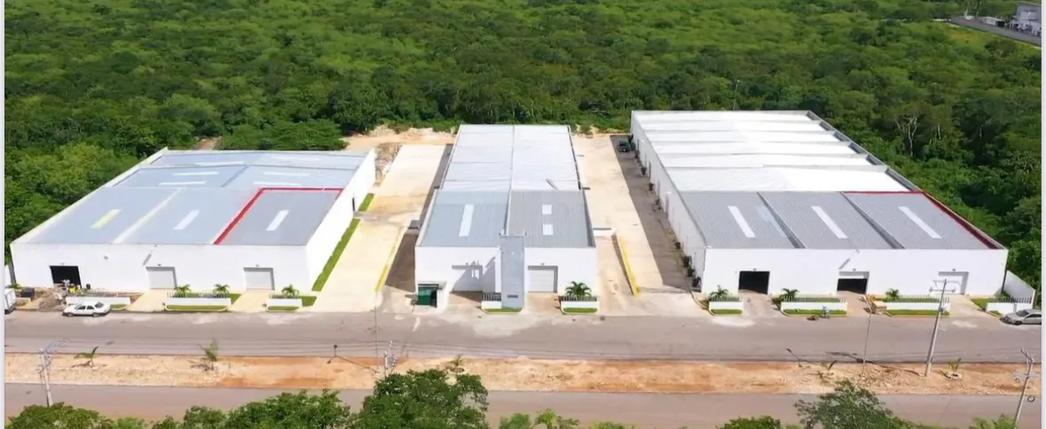 Industrial Spot2