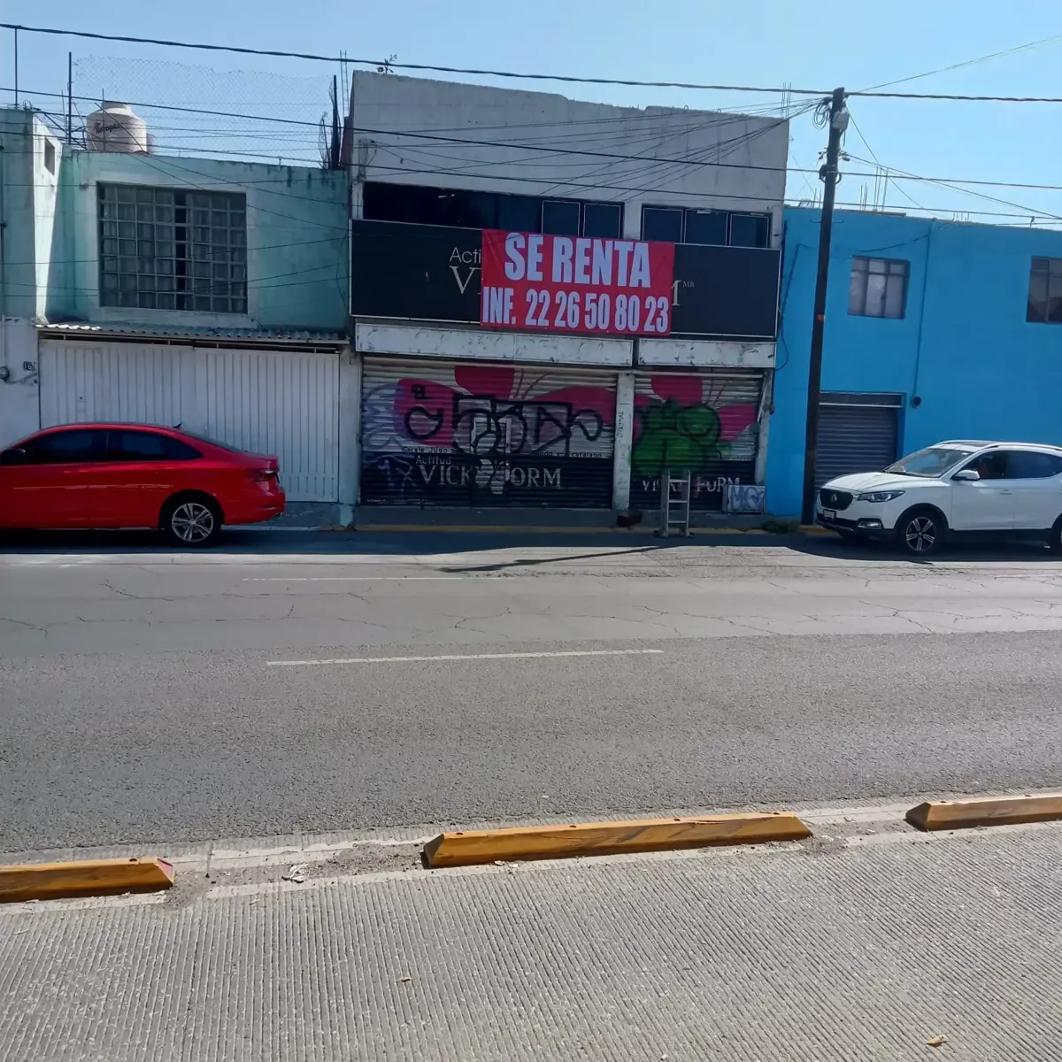 Local Comercial Spot2