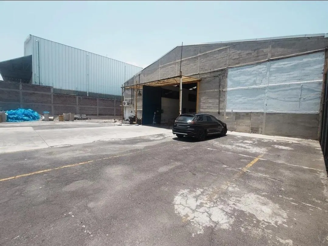 Industrial Spot2