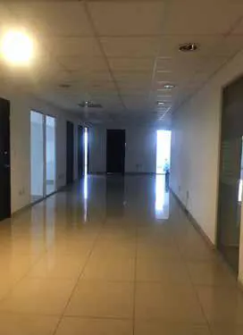 Oficina Spot2