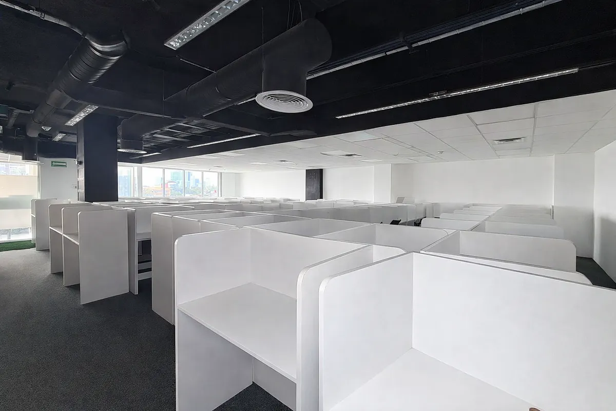 Oficina Spot2