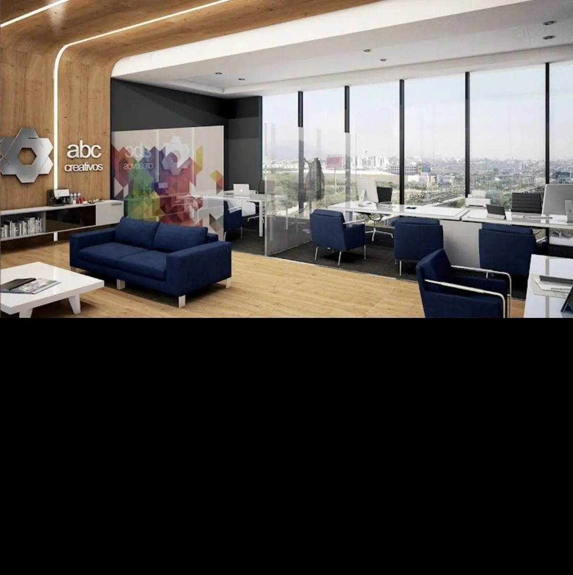Oficina Spot2