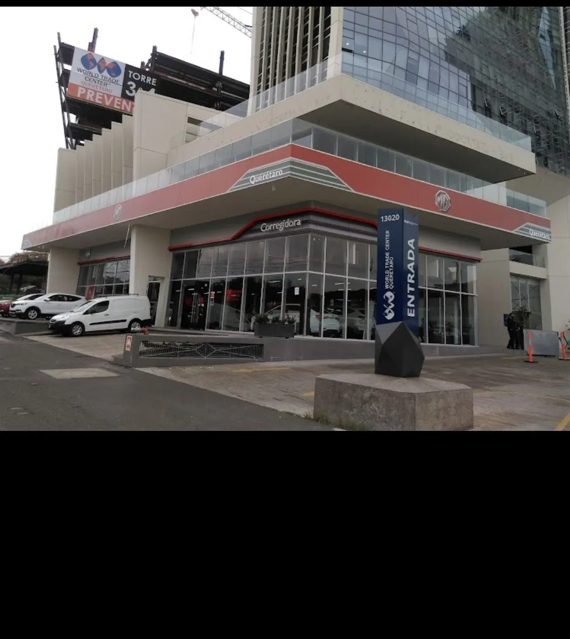 Oficina Spot2