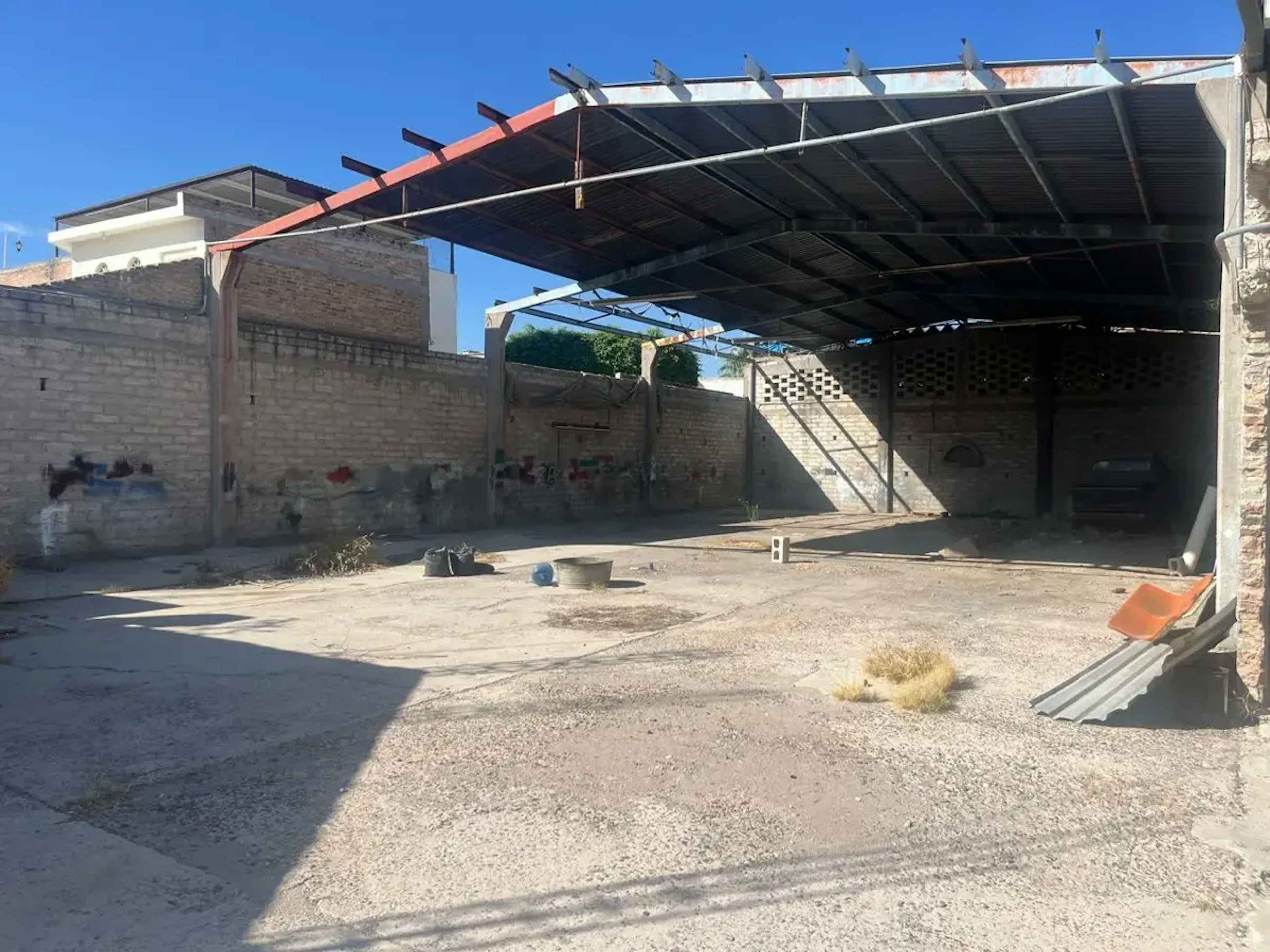Terreno En Venta En Torreon Centro, Torreón, Coahuila De Zaragoza