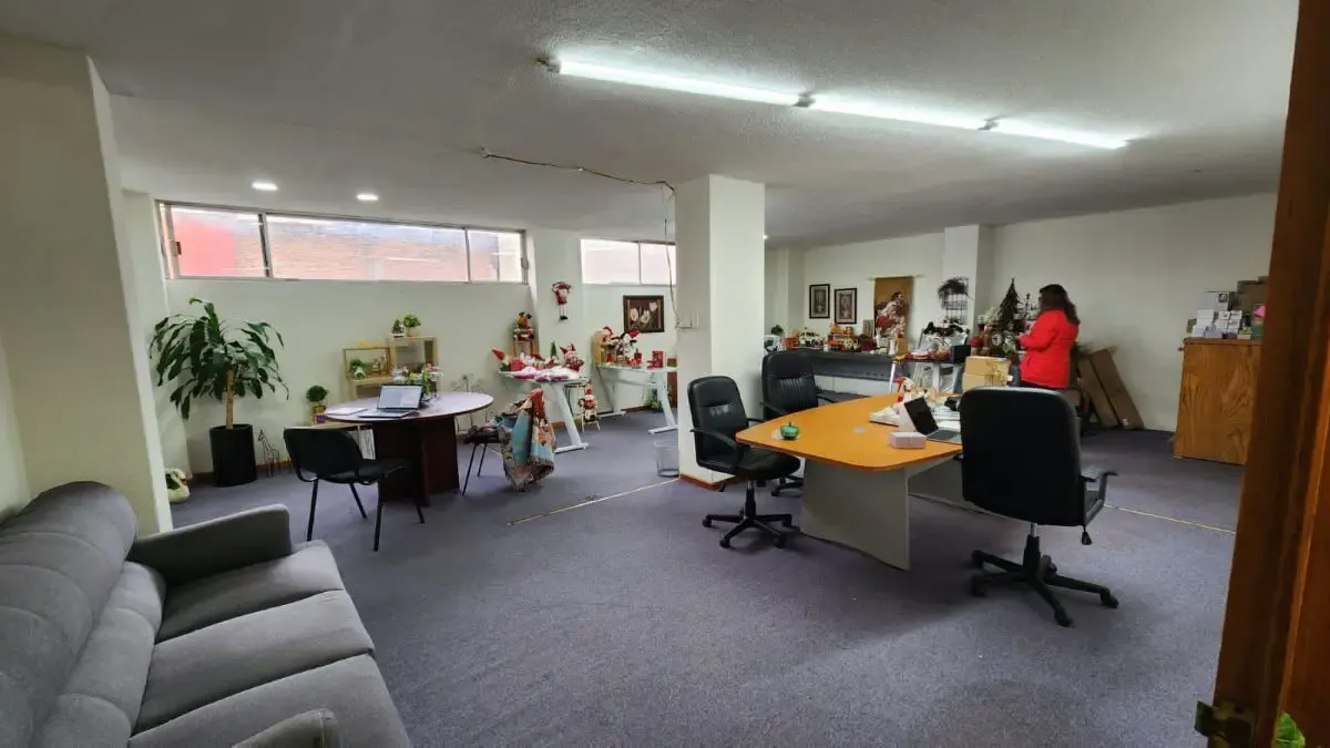 Oficina Spot2