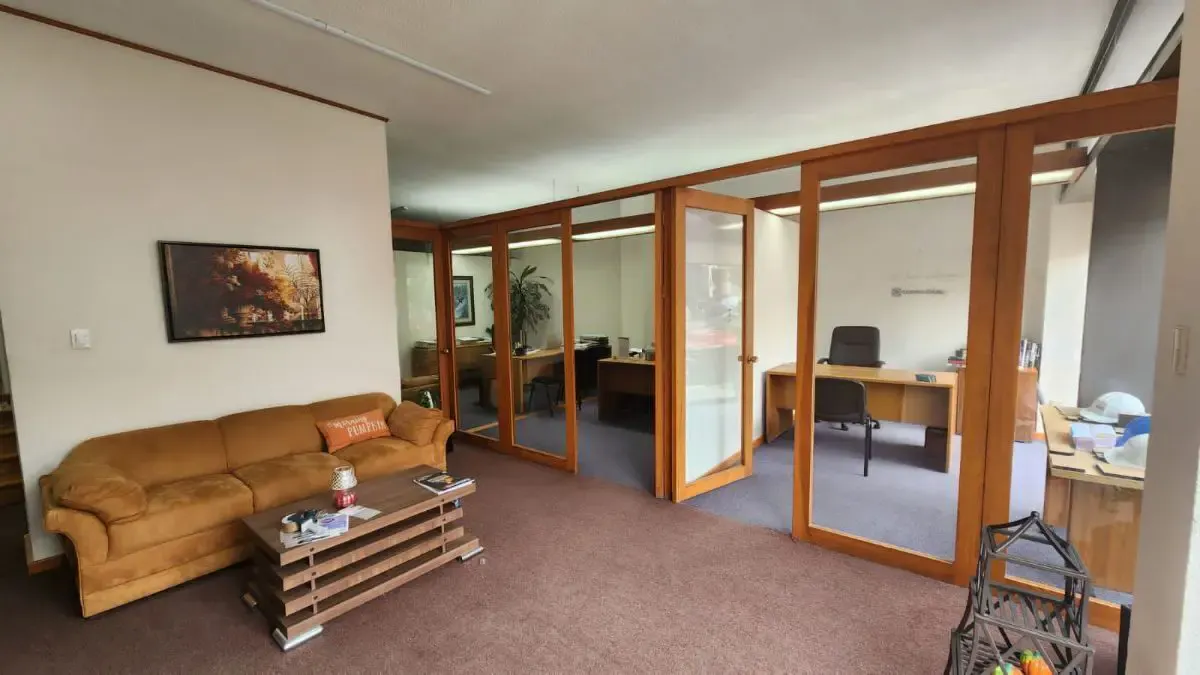 Oficina Spot2