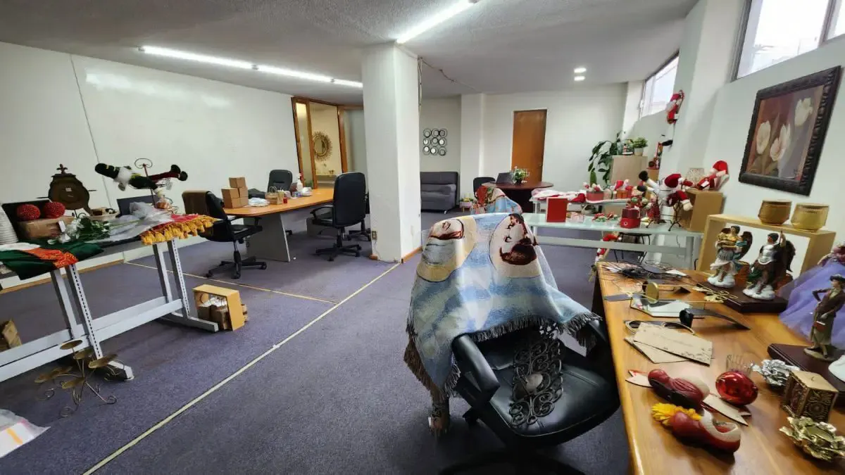 Oficina Spot2