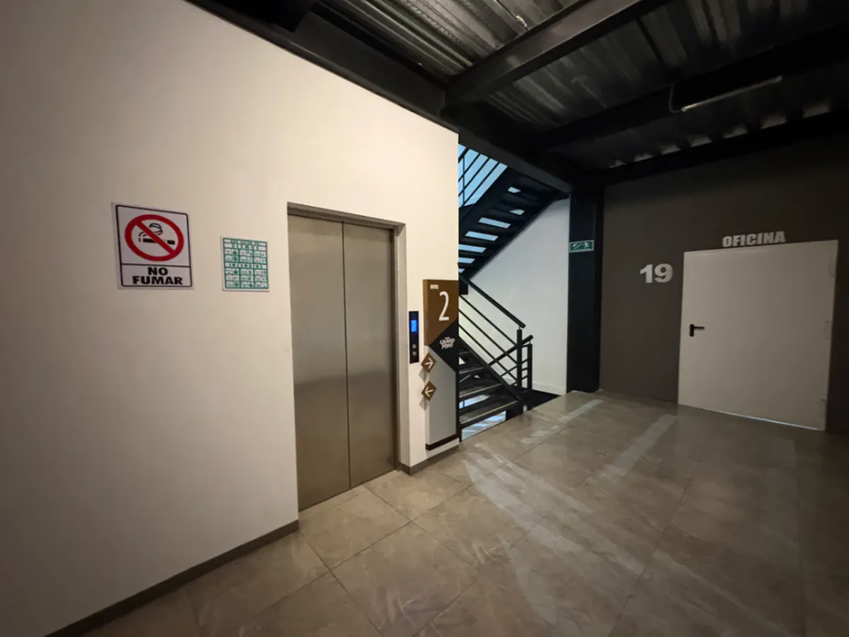 Oficina Spot2