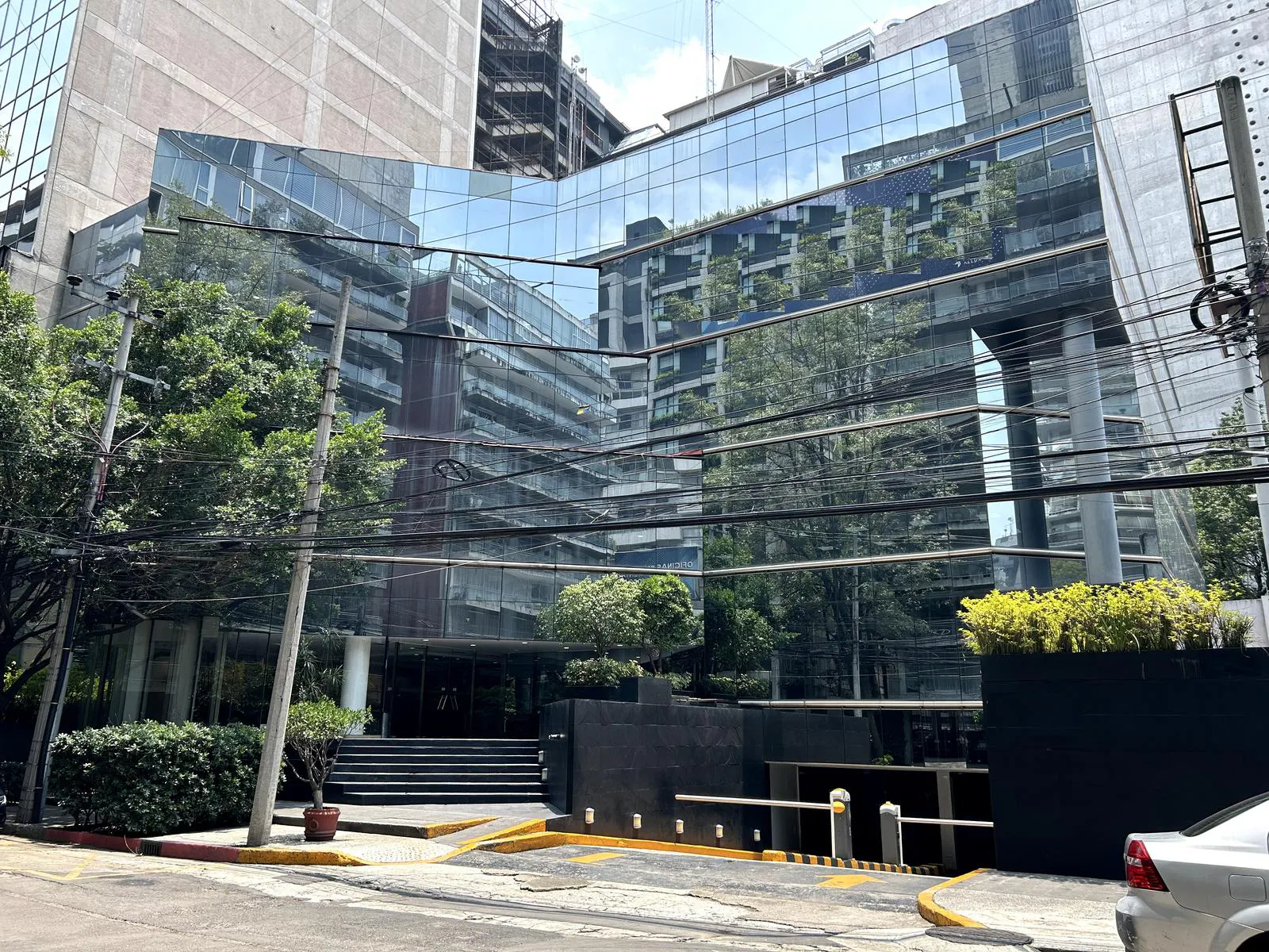 Oficina Spot2