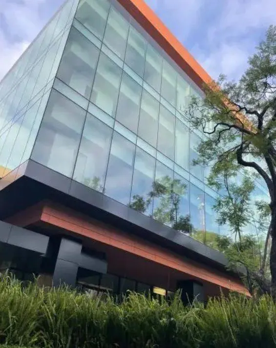 Oficina Spot2