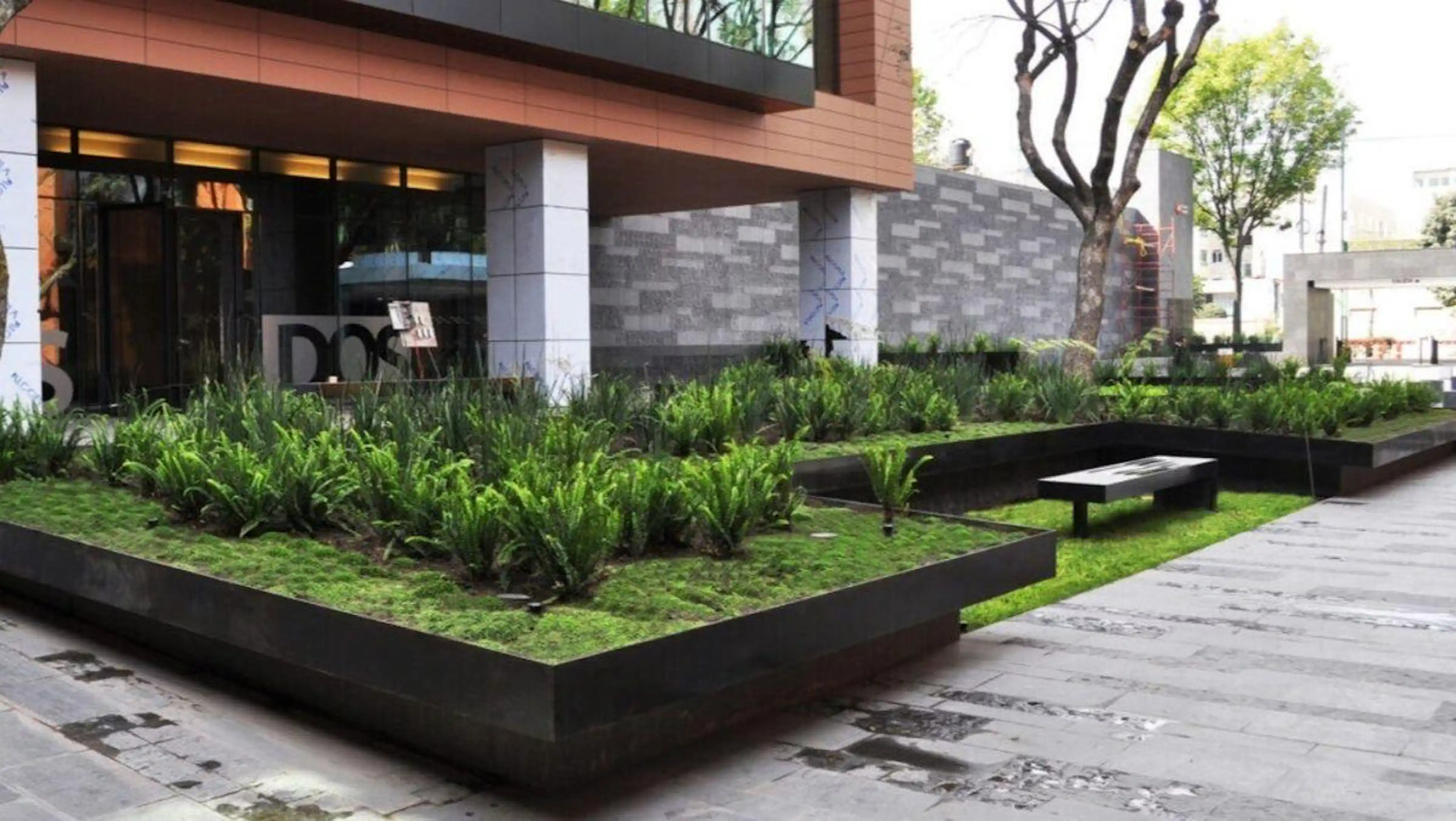 Av. Coyoacan Al 1600 1600