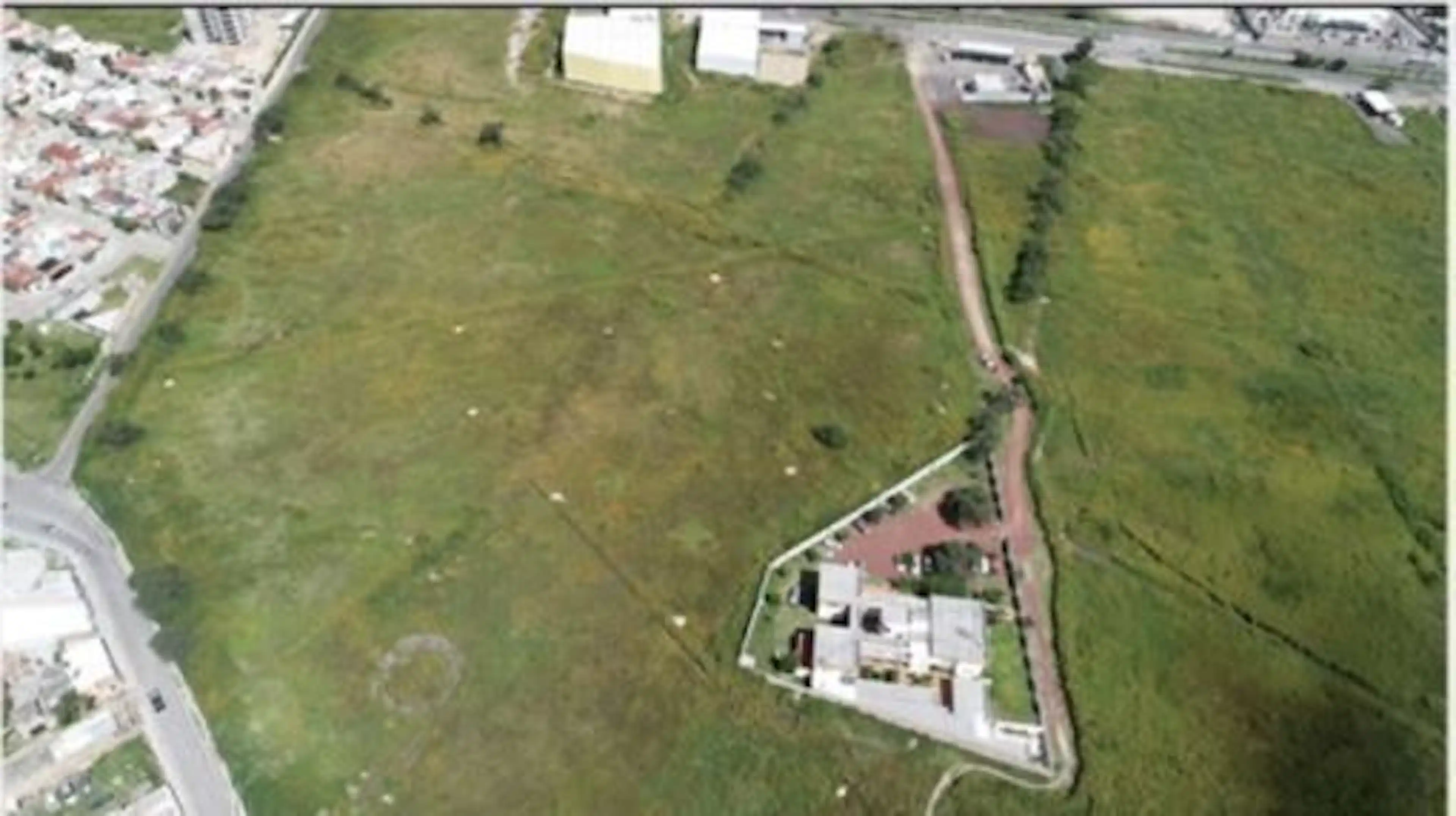 Calle Emilio Carranza 729