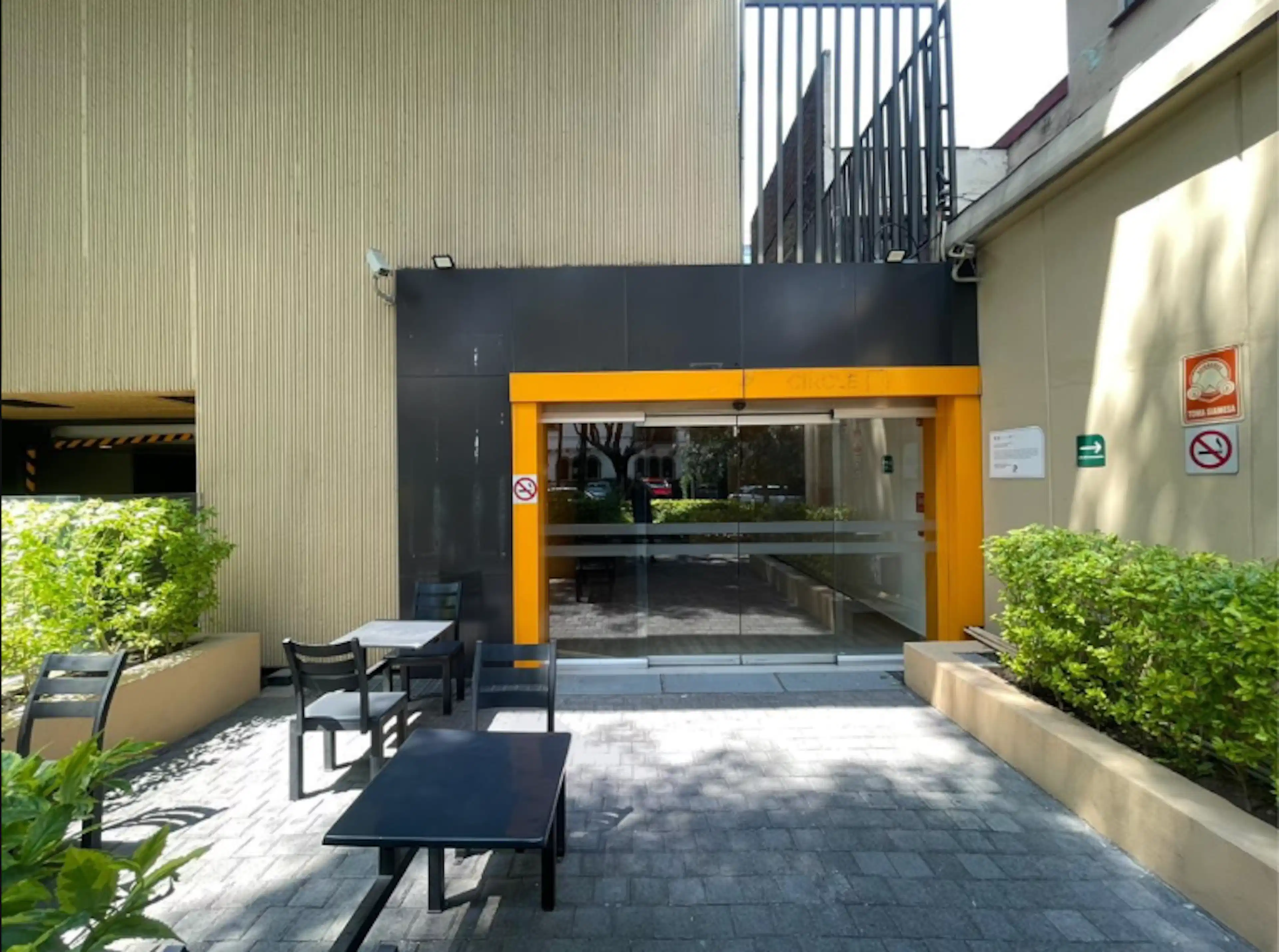 Polanco Iii Sección