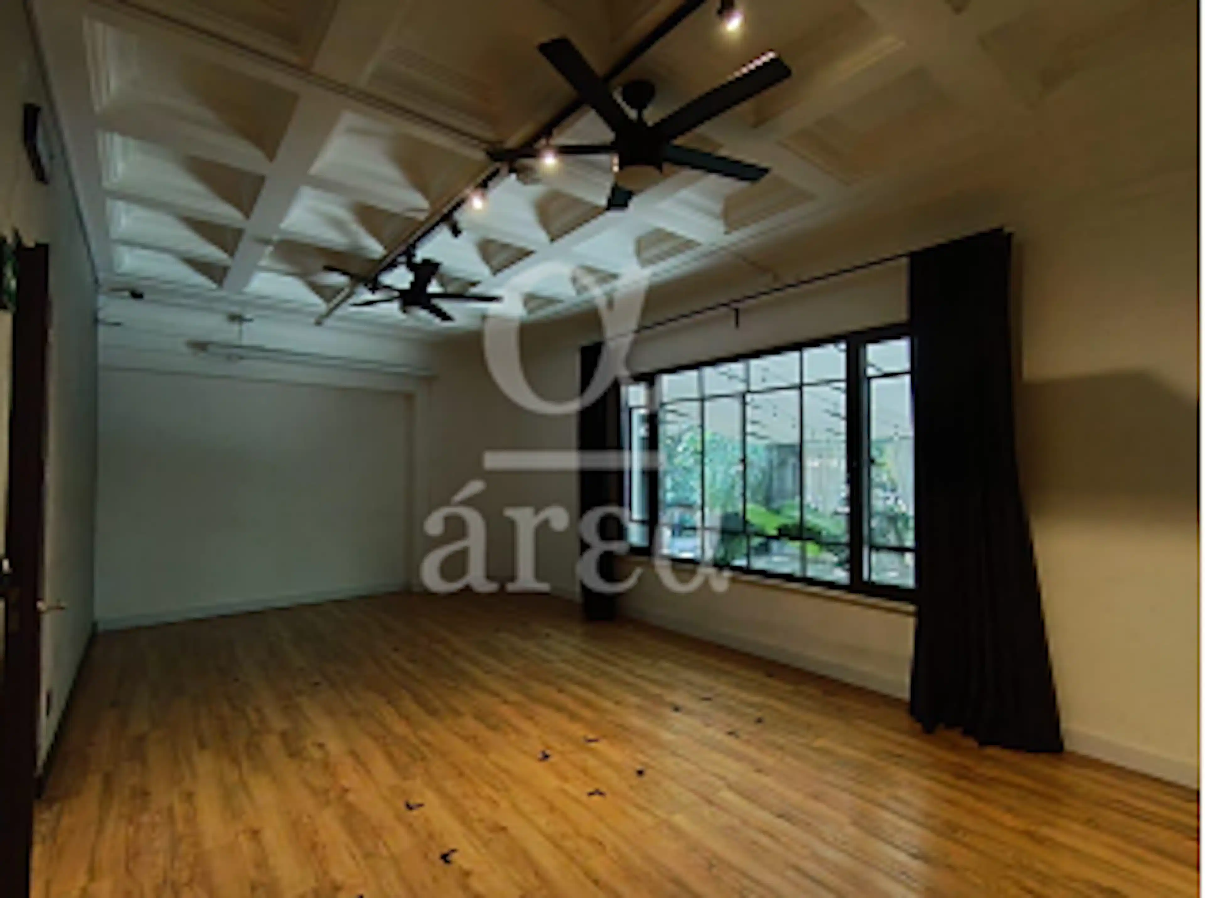 Excelente Local Comercial en Renta en Polanco