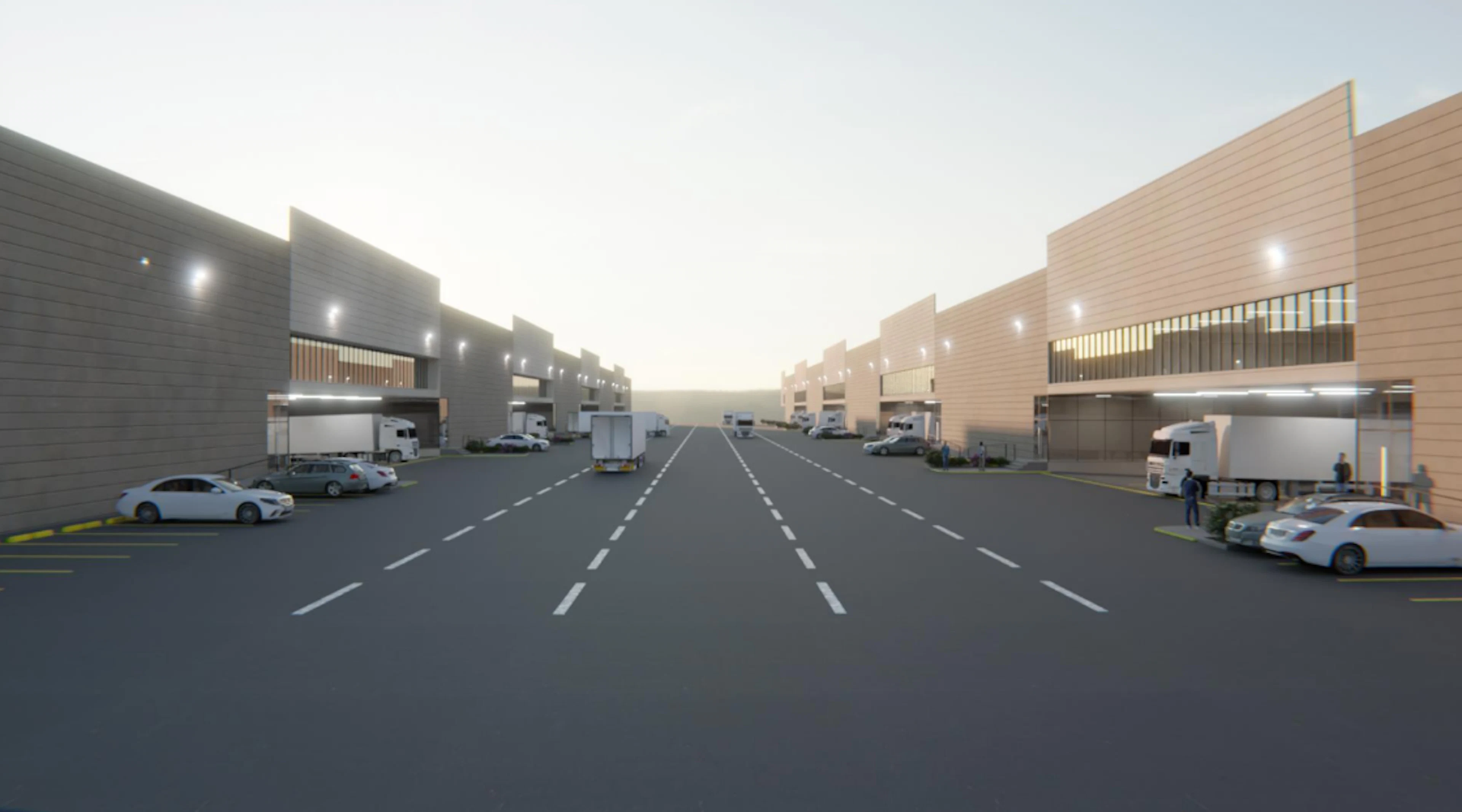 Industrial Spot2