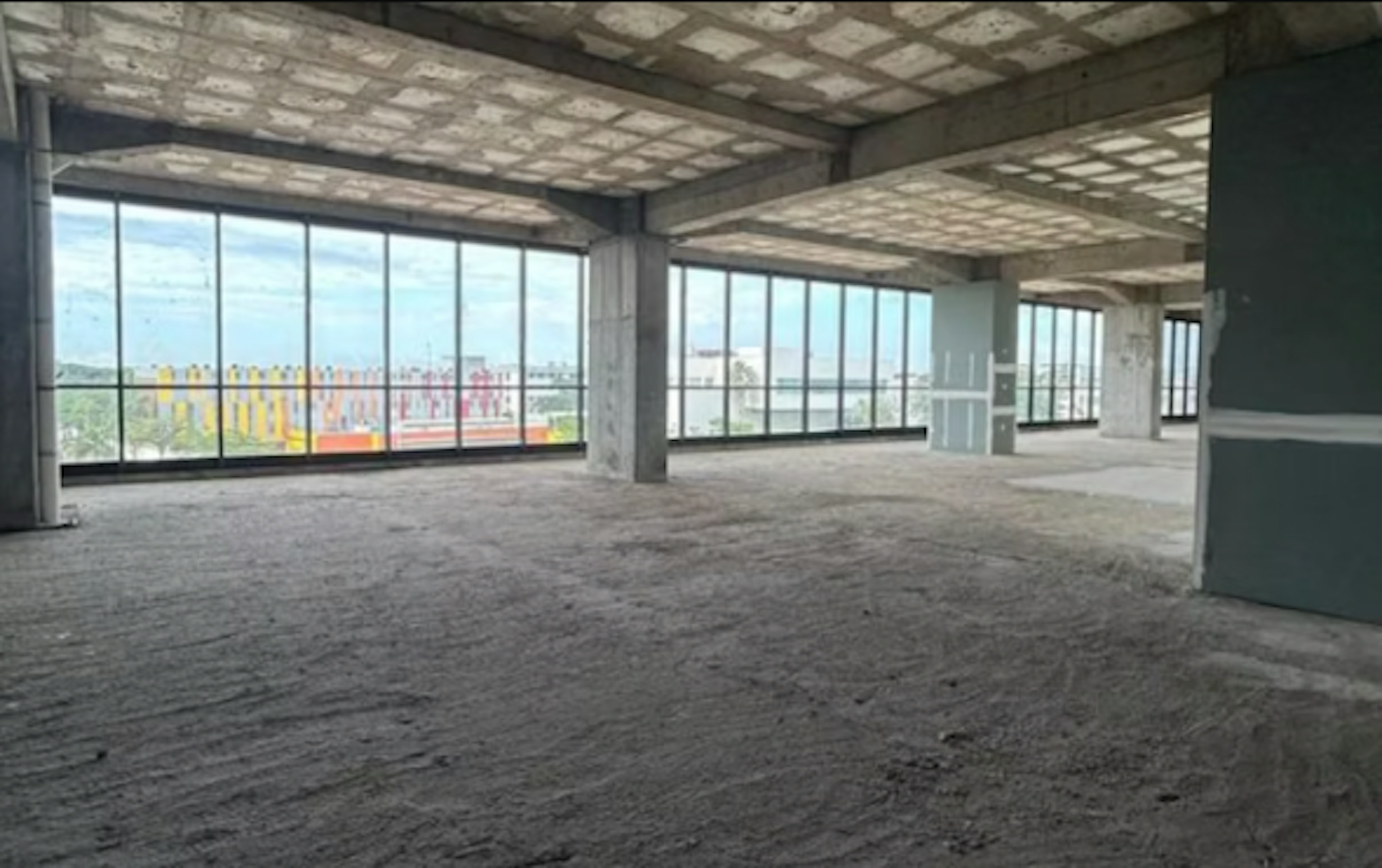 Piso 3 Torre B-photo