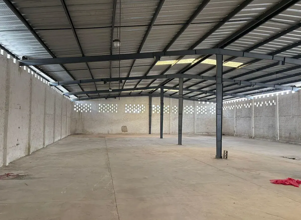 Industrial Spot2