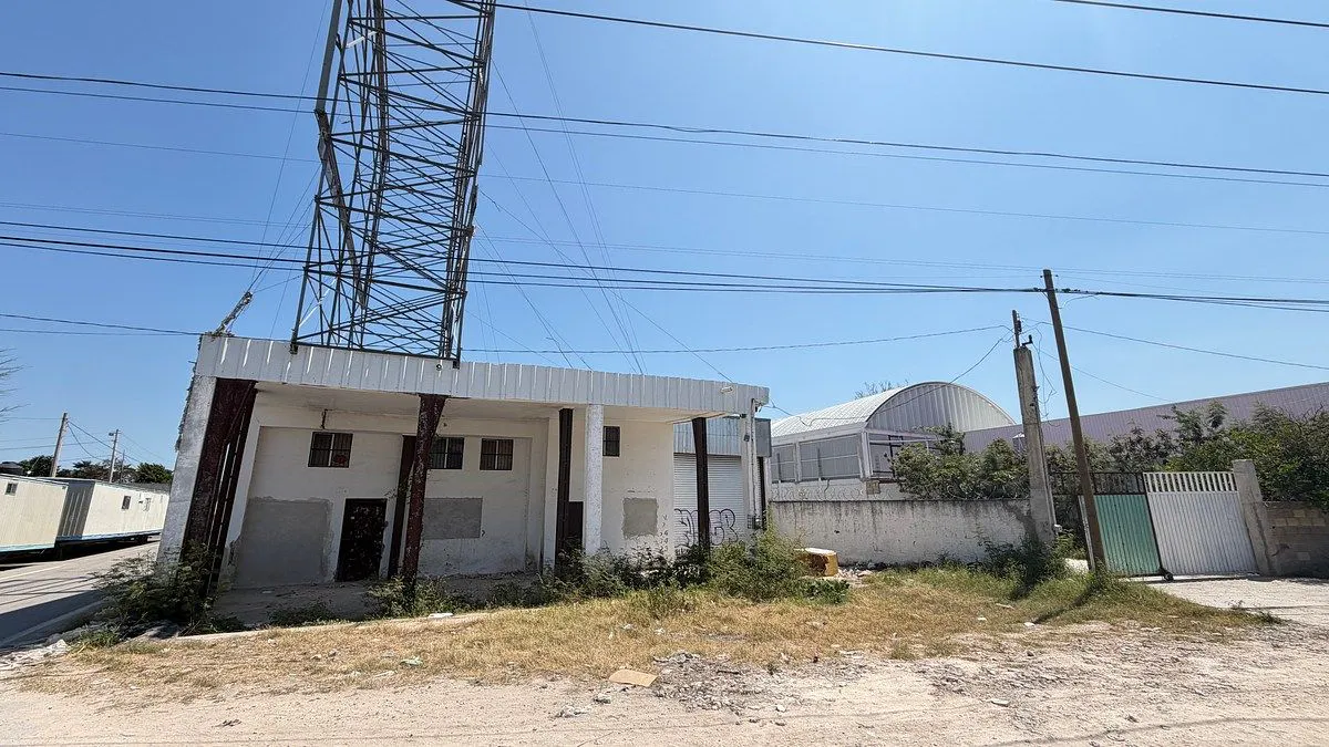 Industrial Spot2