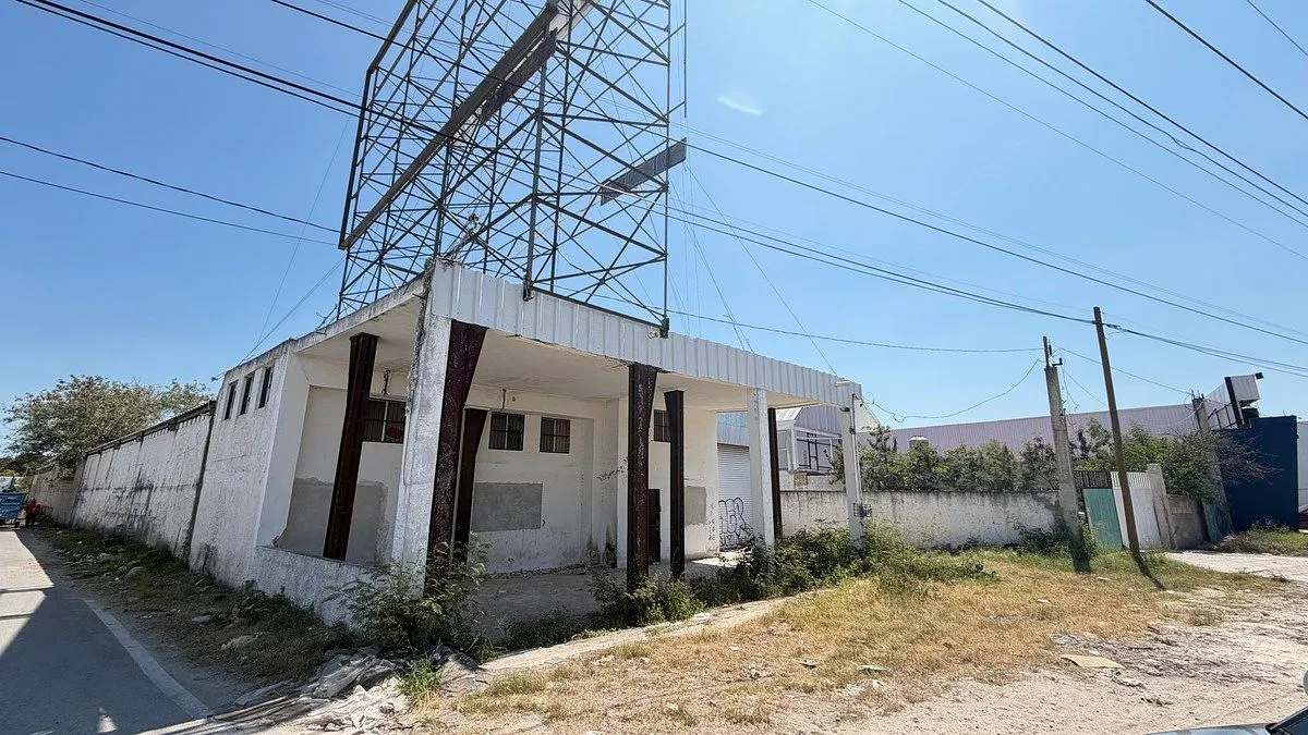 Industrial Spot2