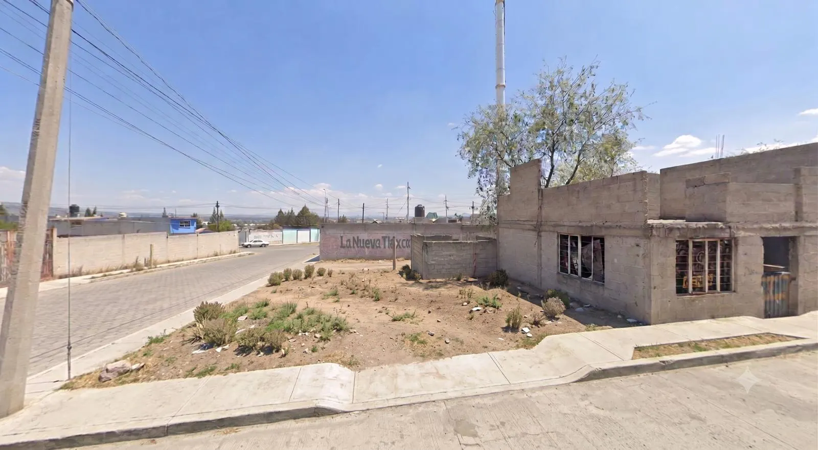 Terreno Spot2