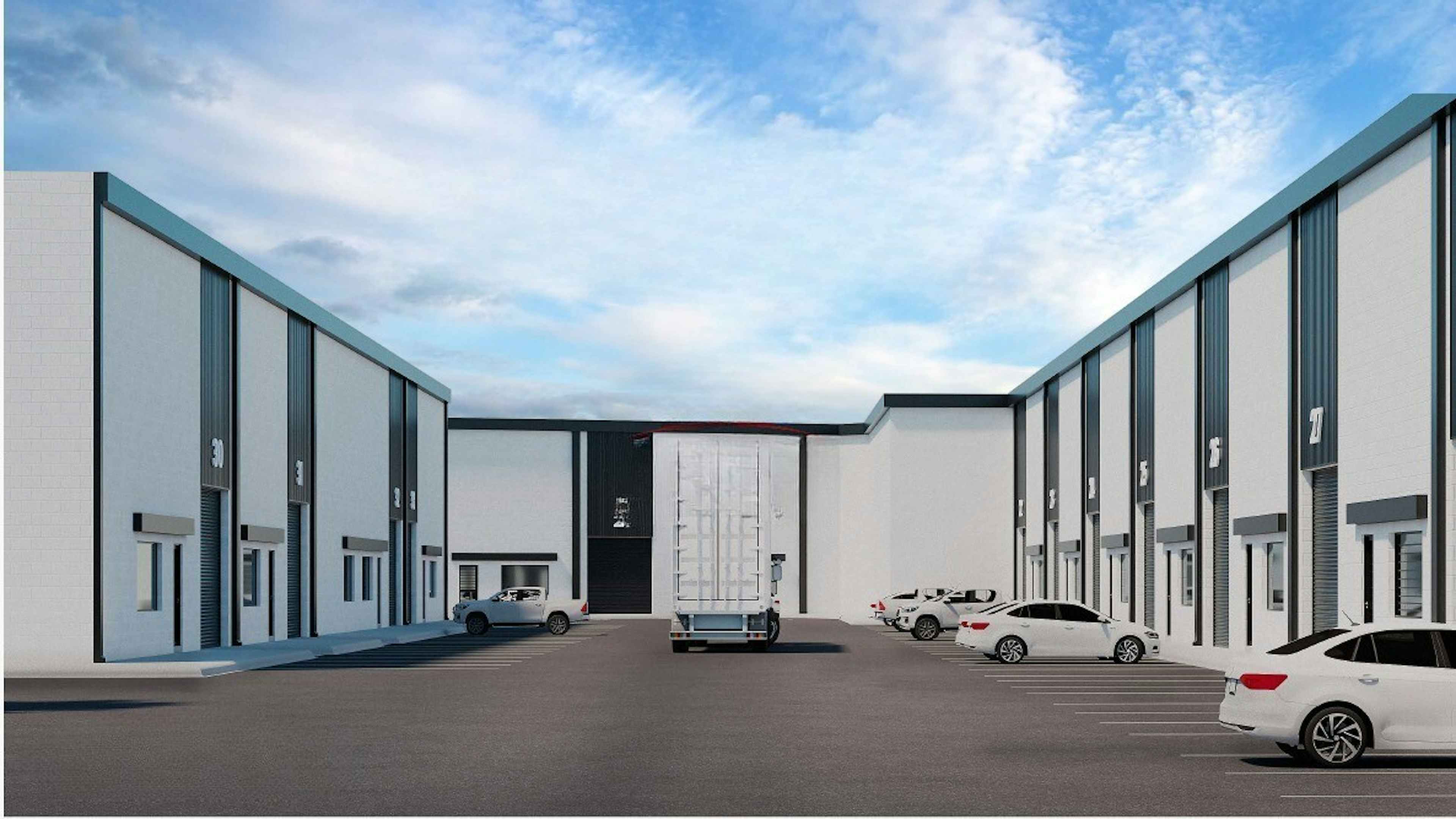 Lomas De San Lorenzo Ote. S/n