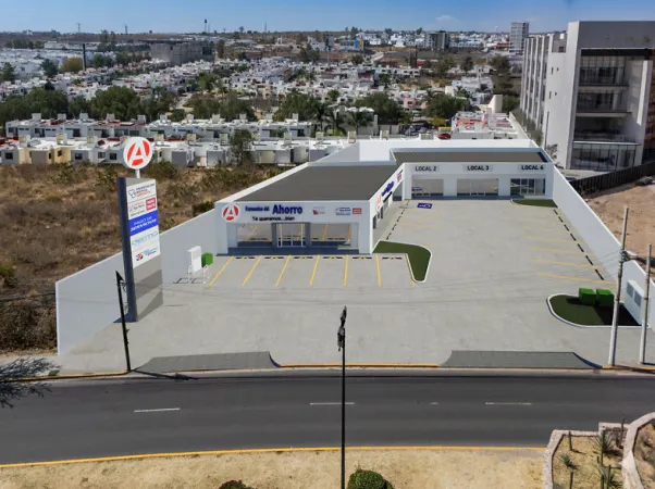 Local Comercial Spot2