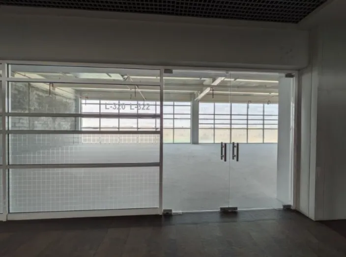 Oficina Spot2