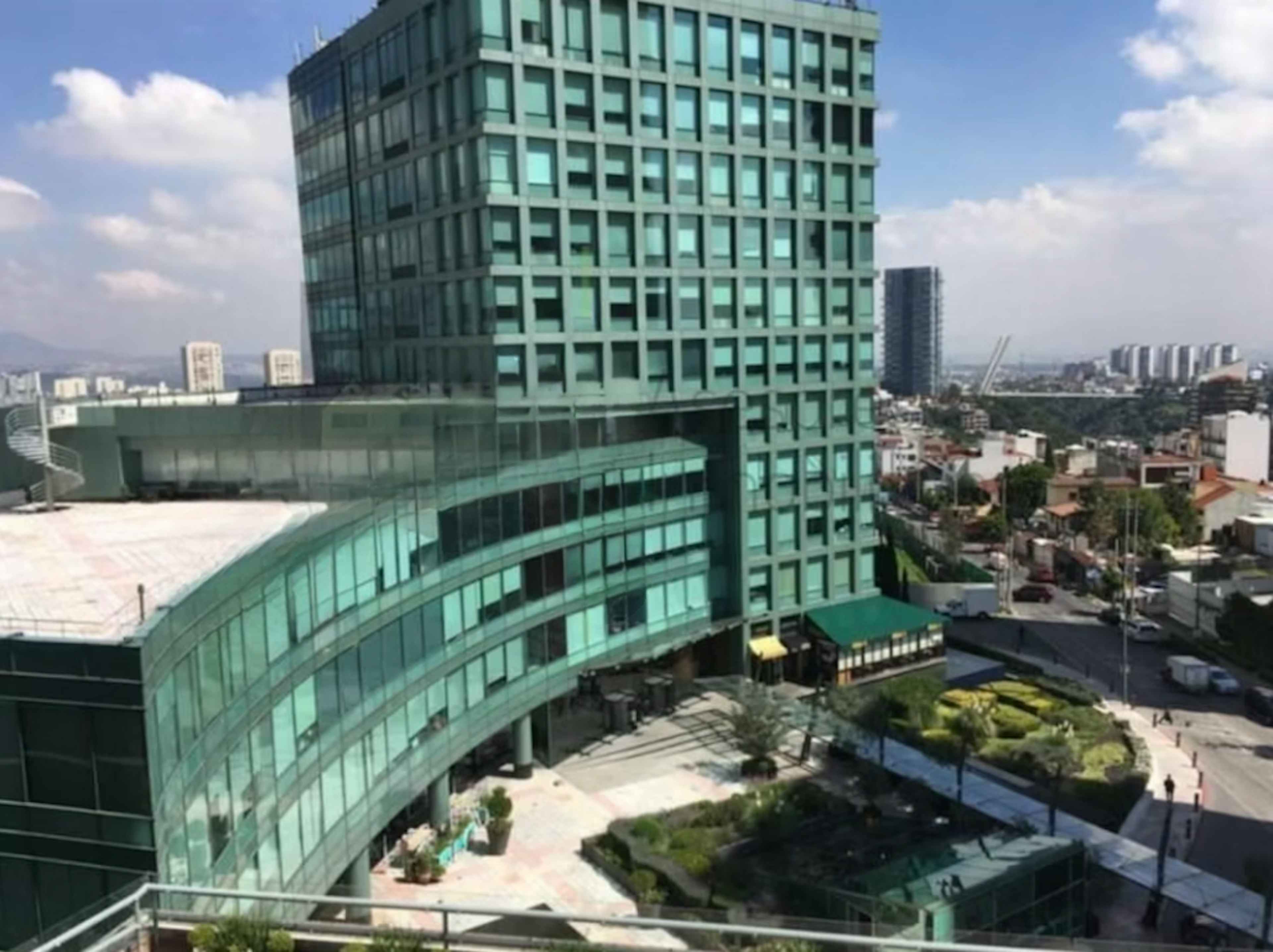 Avenida Secretaría De Marina 458