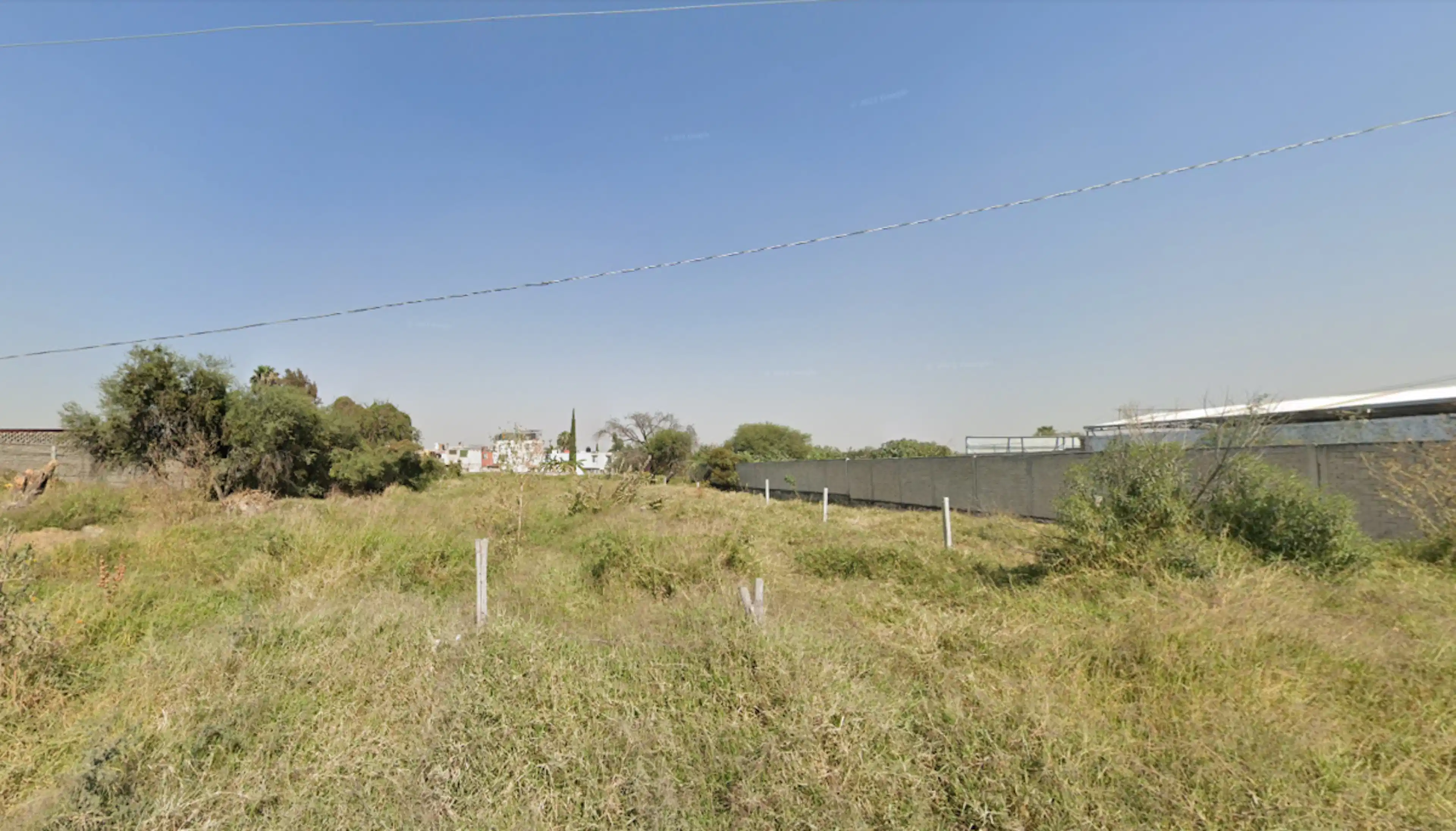 Terreno En Venta En San José Del Valle, Tlajomulco