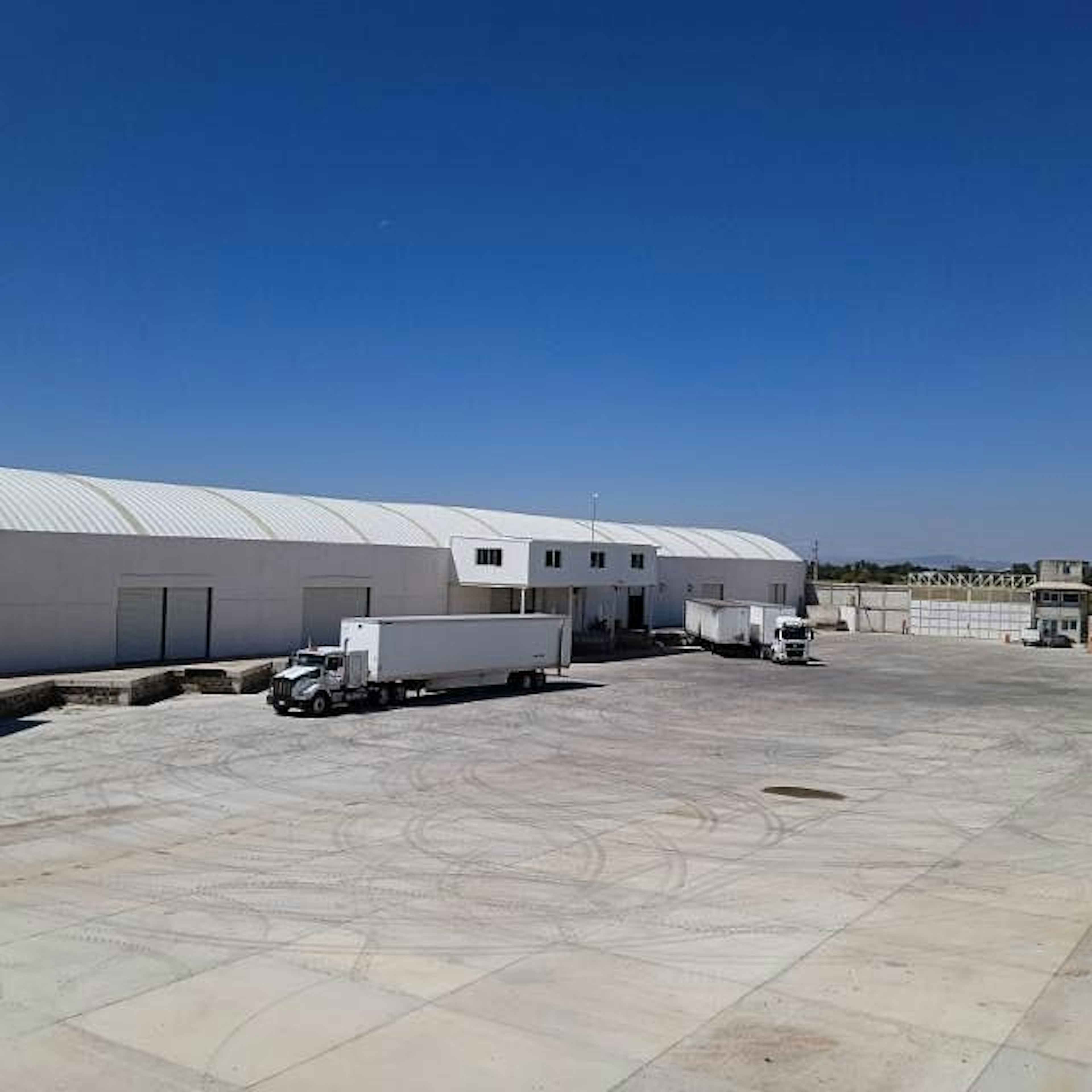 Pedro Escobedo Centro