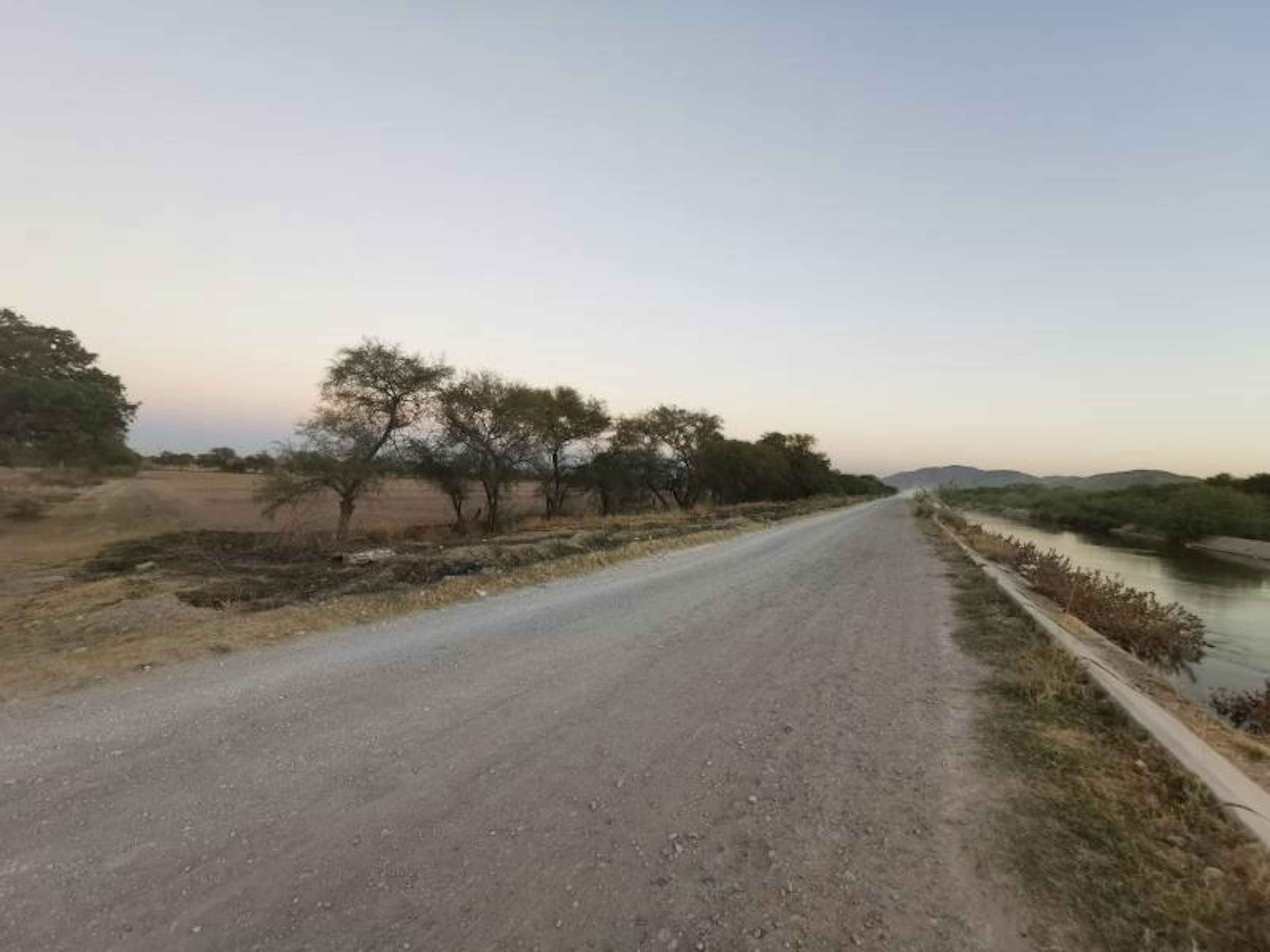 Terreno En San Isidro, Lerdo, Durango