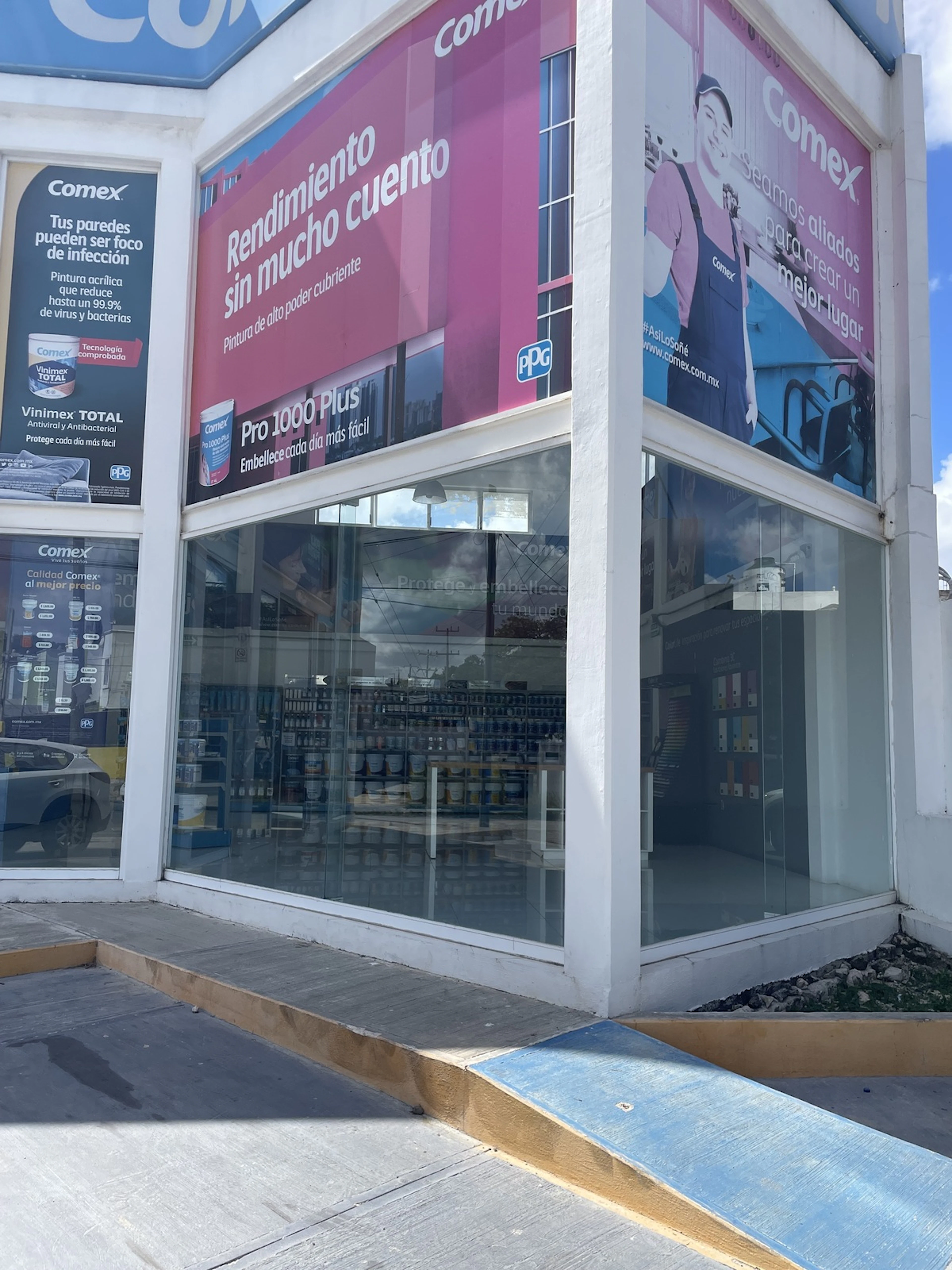 Local Comercial Spot2