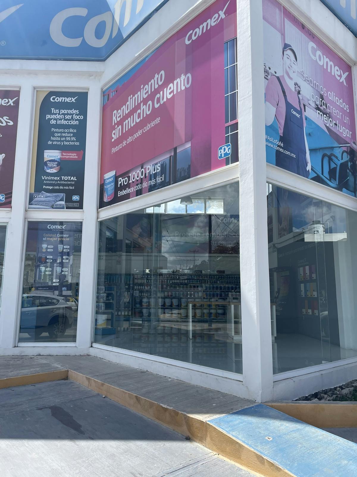 Local Comercial Spot2