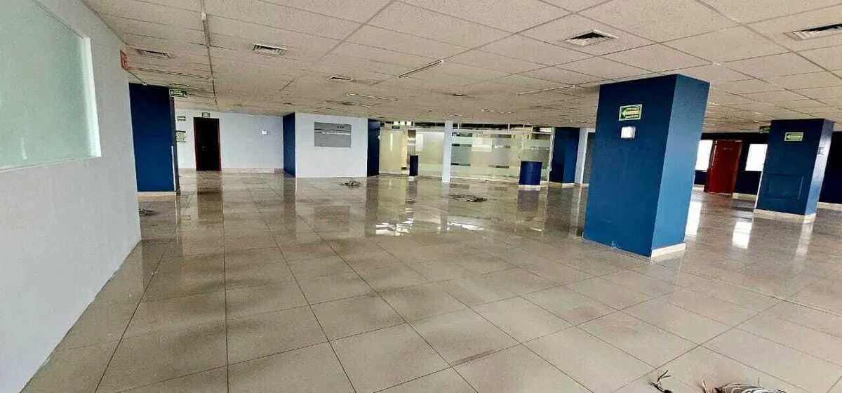 Oficina Spot2
